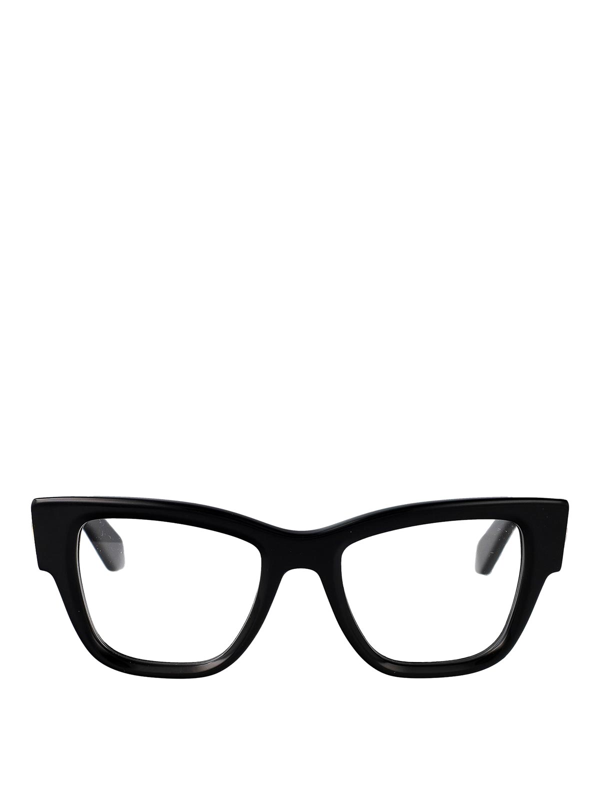 Eyewear Style 8D Glasses OERJ08DS25PLA00110001000 (Off-White / サングラス・アイウェア ) | Off-White (オフホワイト)