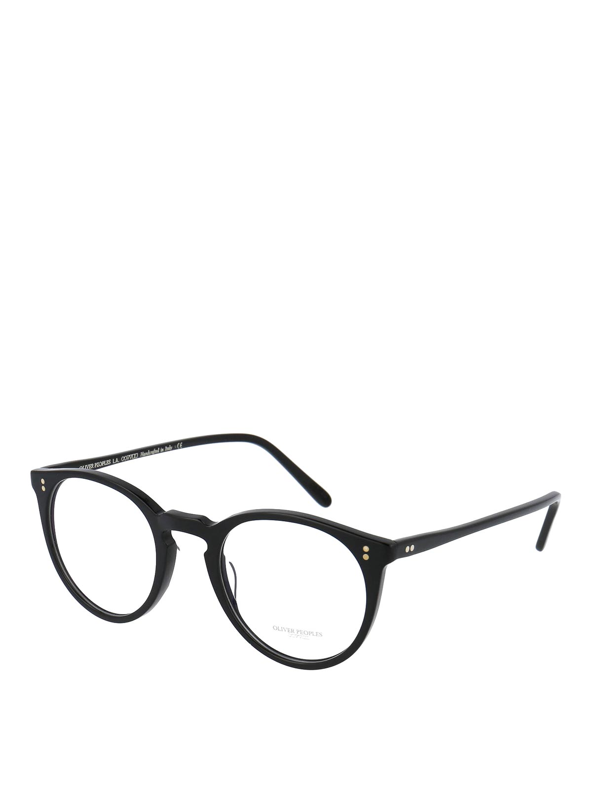 Omalley Glasses 0OV51831005L (OLIVER PEOPLES / サングラス・アイウェア ) | OLIVER PEOPLES (オリバーピープルズ)(1)