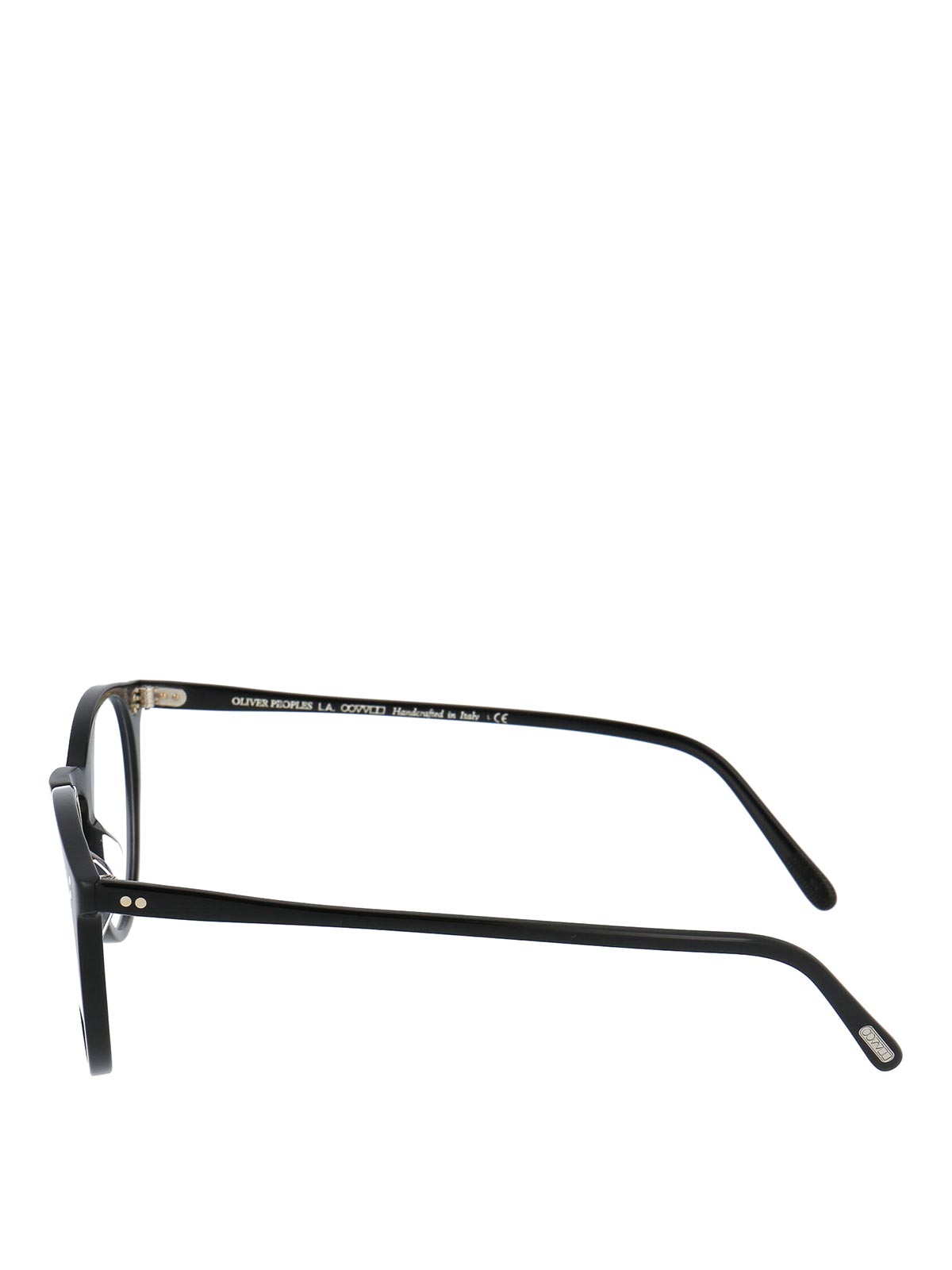 Omalley Glasses 0OV51831005L (OLIVER PEOPLES / サングラス・アイウェア ) | OLIVER PEOPLES (オリバーピープルズ)(2)