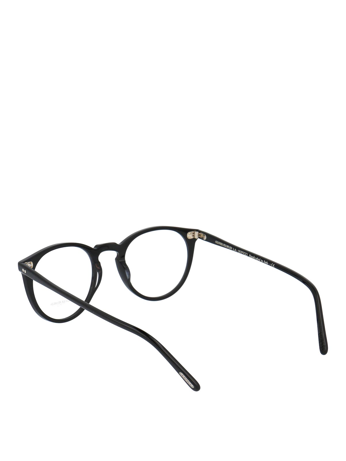Omalley Glasses 0OV51831005L (OLIVER PEOPLES / サングラス・アイウェア ) | OLIVER PEOPLES (オリバーピープルズ)(3)