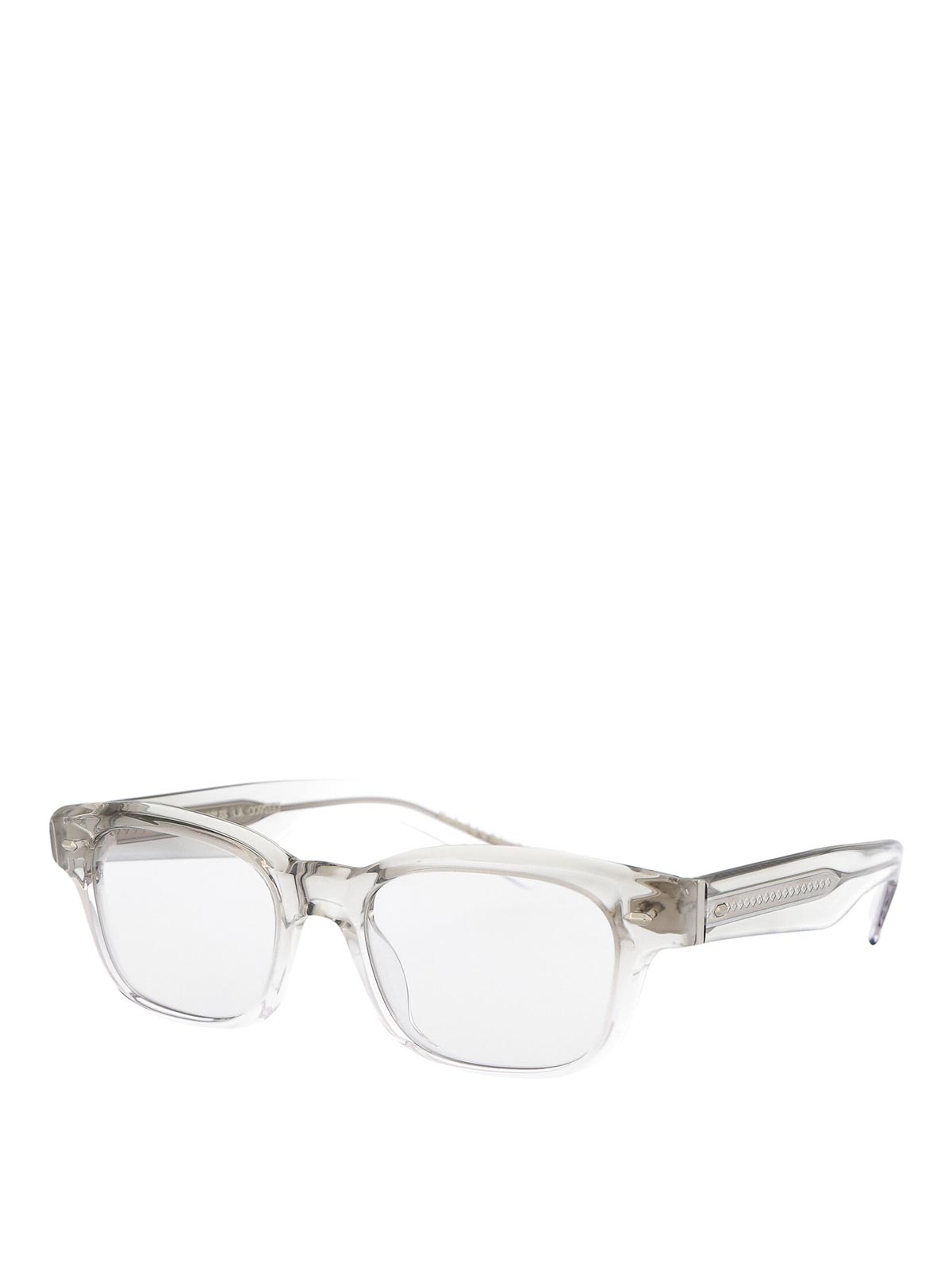 Latimore Glasses 0OV5507U1752 (OLIVER PEOPLES / サングラス・アイウェア ) | OLIVER PEOPLES (オリバーピープルズ)(1)
