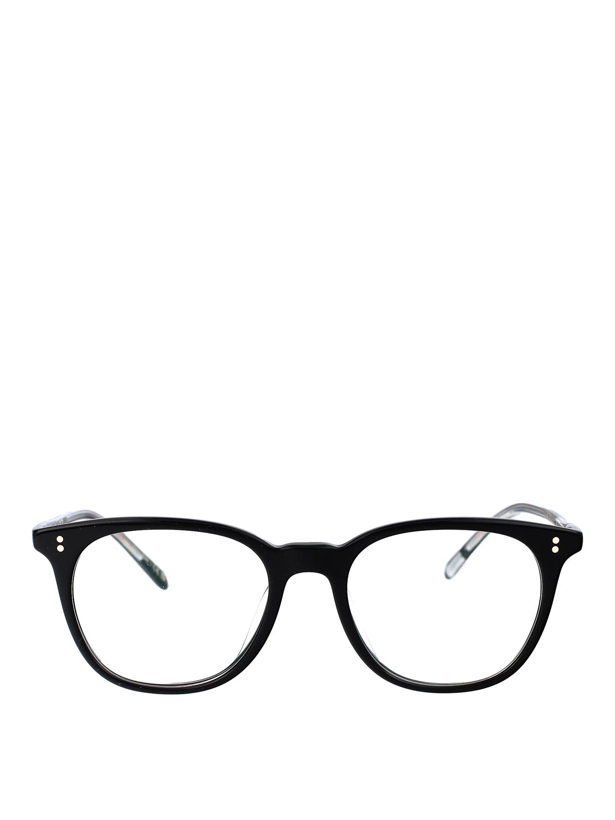 Josianne Glasses 0OV5538U1005 (OLIVER PEOPLES / サングラス・アイウェア ) | OLIVER PEOPLES (オリバーピープルズ)