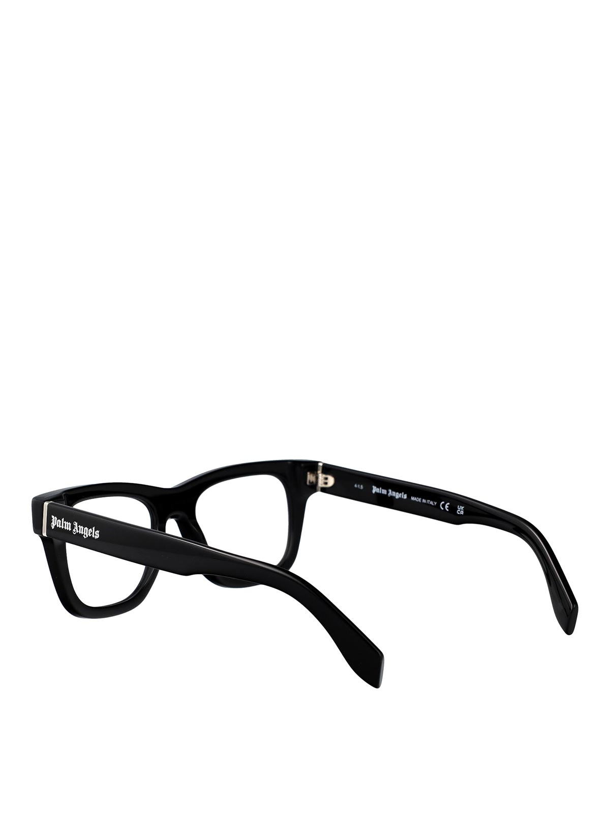 Eyewear Style 12 Glasses PERJ012S25PLA0011000 (Palm Angels / サングラス・アイウェア ) | Palm Angels (パームエンジェルス)(3)