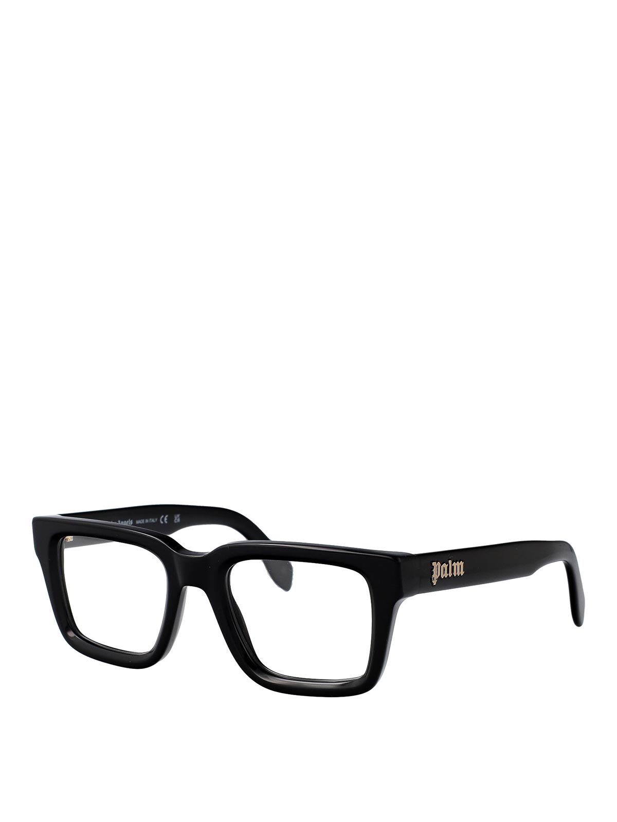 Eyewear Style 19 Glasses PERJ019S25PLA0011007 (Palm Angels / サングラス・アイウェア ) | Palm Angels (パームエンジェルス)(1)