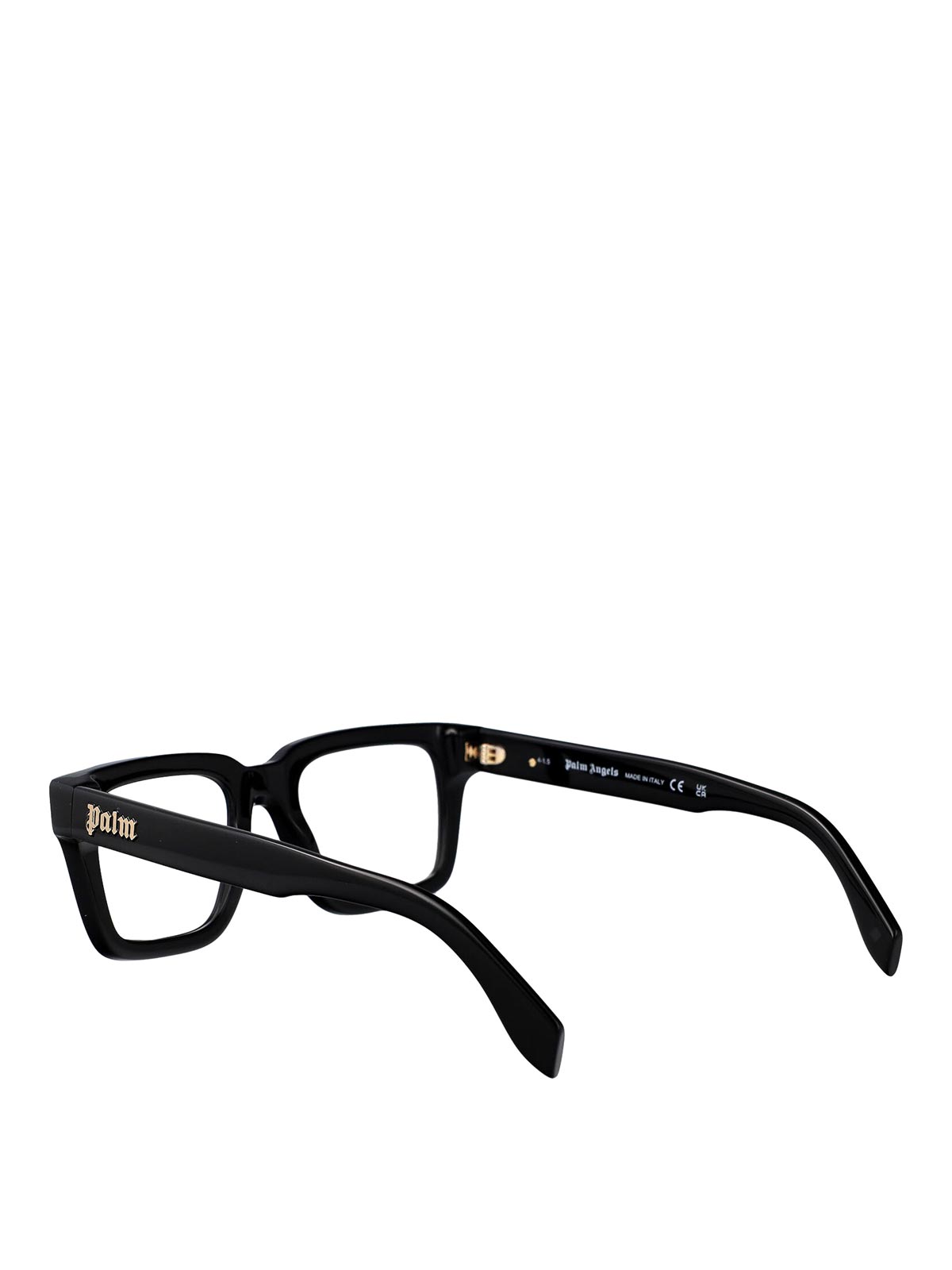 Eyewear Style 19 Glasses PERJ019S25PLA0011007 (Palm Angels / サングラス・アイウェア ) | Palm Angels (パームエンジェルス)(3)
