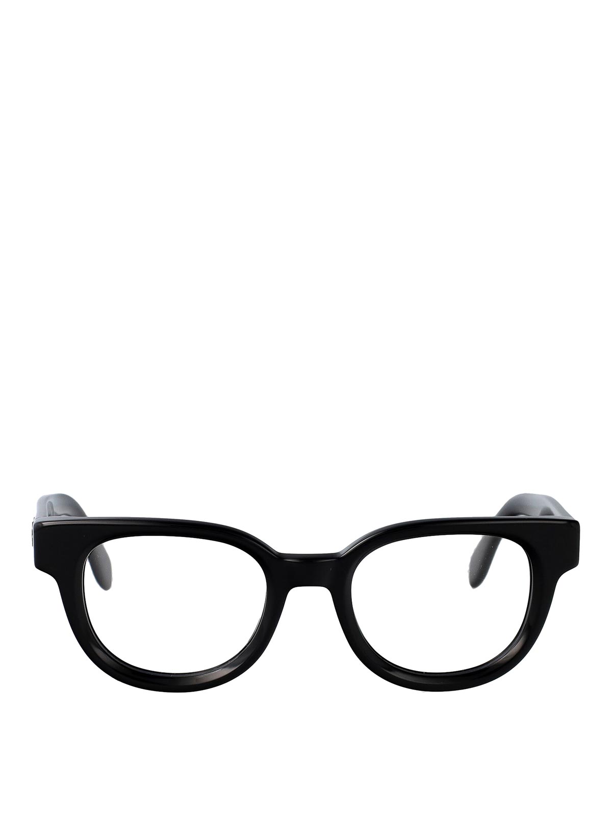 Eyewear Style 1B Glasses PERJ01BS25PLA0011000 (Palm Angels / サングラス・アイウェア ) | Palm Angels (パームエンジェルス)