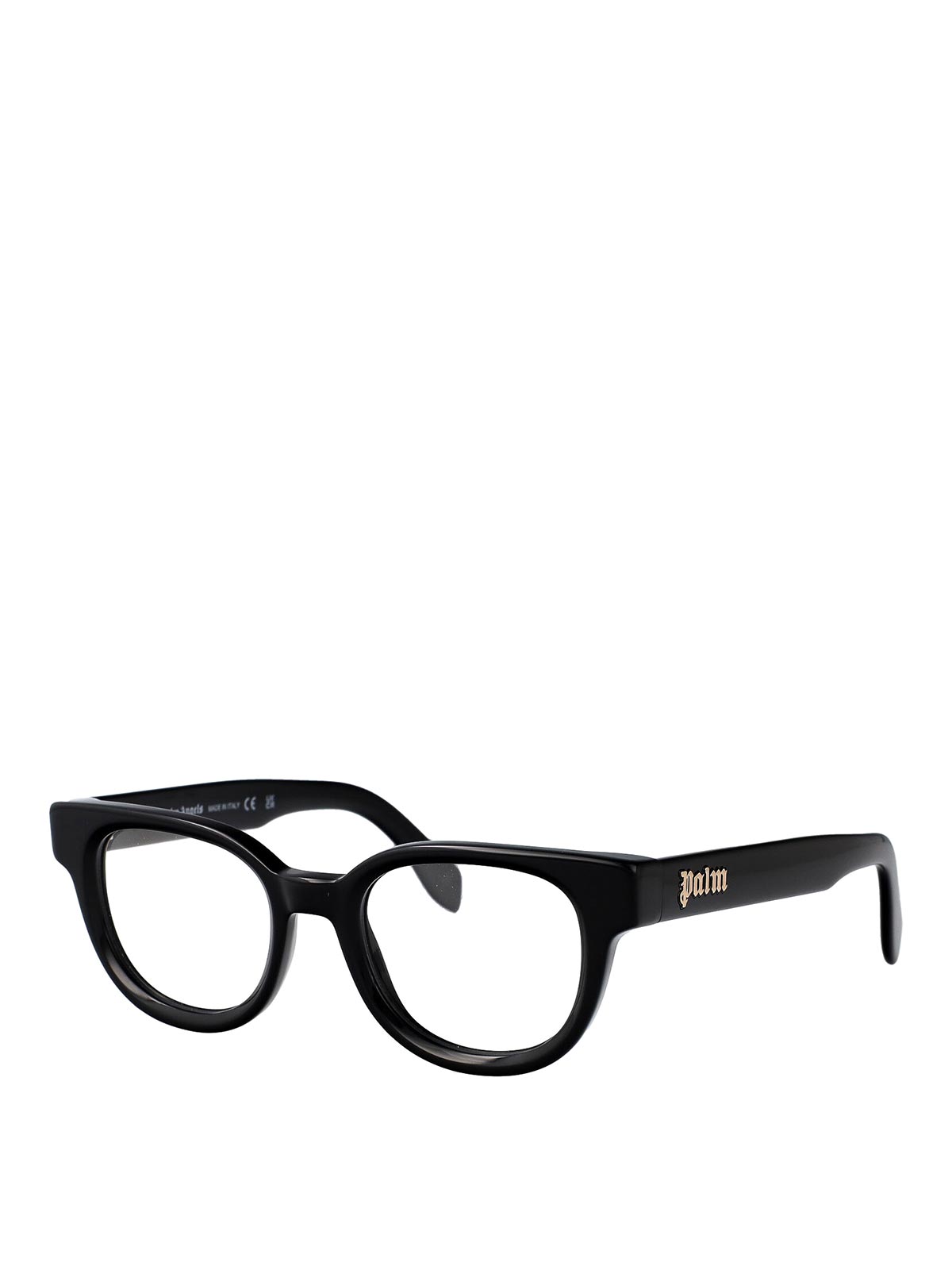 Eyewear Style 1B Glasses PERJ01BS25PLA0011000 (Palm Angels / サングラス・アイウェア ) | Palm Angels (パームエンジェルス)(1)