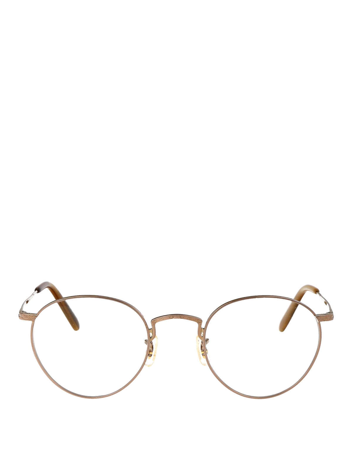 Op-47 Glasses 0OV1330T5035 (OLIVER PEOPLES / サングラス・アイウェア ) | OLIVER PEOPLES (オリバーピープルズ)