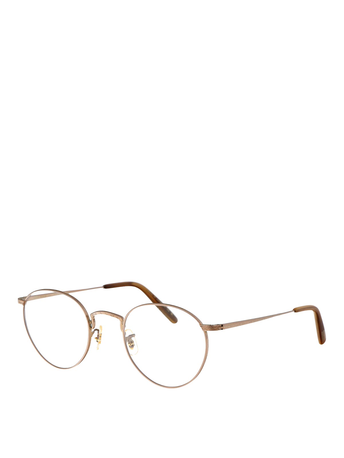 Op-47 Glasses 0OV1330T5035 (OLIVER PEOPLES / サングラス・アイウェア ) | OLIVER PEOPLES (オリバーピープルズ)(1)