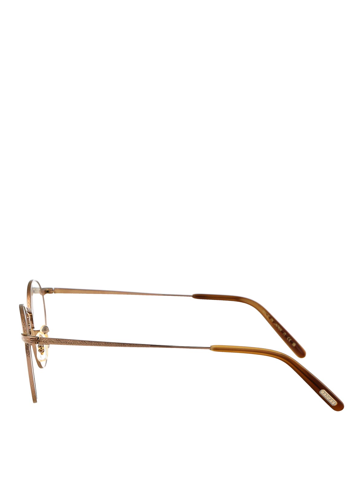 Op-47 Glasses 0OV1330T5035 (OLIVER PEOPLES / サングラス・アイウェア ) | OLIVER PEOPLES (オリバーピープルズ)(2)