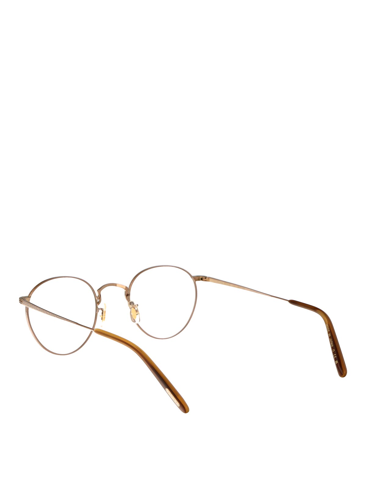 Op-47 Glasses 0OV1330T5035 (OLIVER PEOPLES / サングラス・アイウェア ) | OLIVER PEOPLES (オリバーピープルズ)(3)