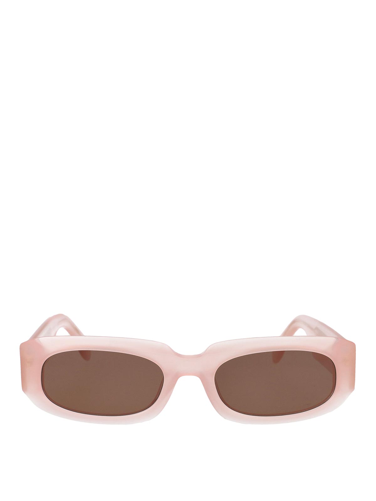 Noah Sunglasses PERI104S25PLA0013B64 (Palm Angels / サングラス・アイウェア ) | Palm Angels (パームエンジェルス)