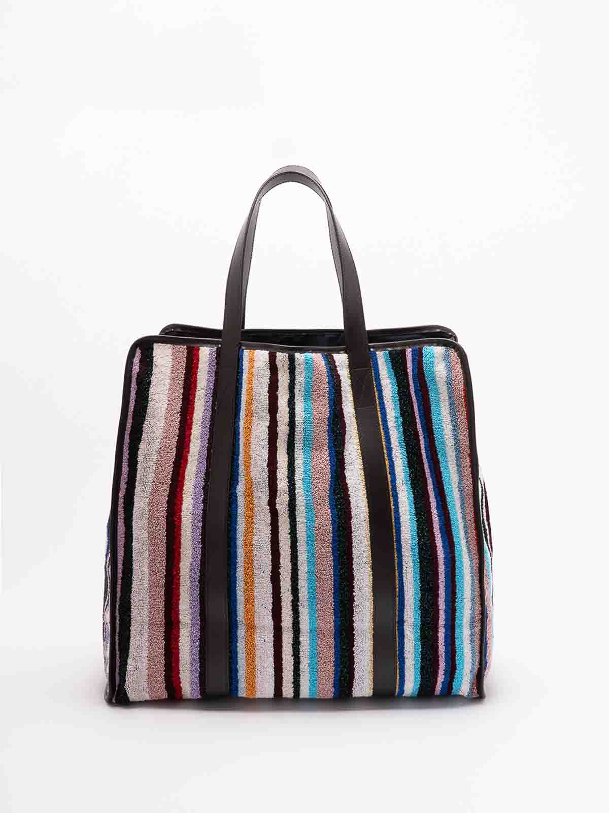`Chandler` Bag 1C3OG00031100 (MISSONI / トートバッグ ) | MISSONI (ミッソー二)(1)