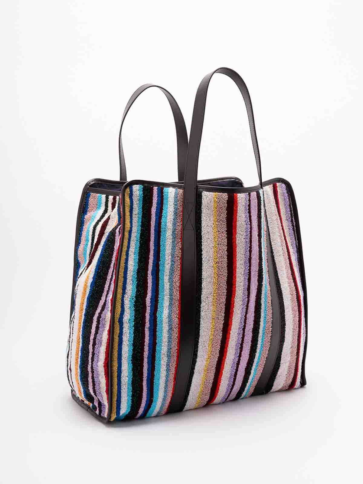 `Chandler` Bag 1C3OG00031100 (MISSONI / トートバッグ ) | MISSONI (ミッソー二)(2)