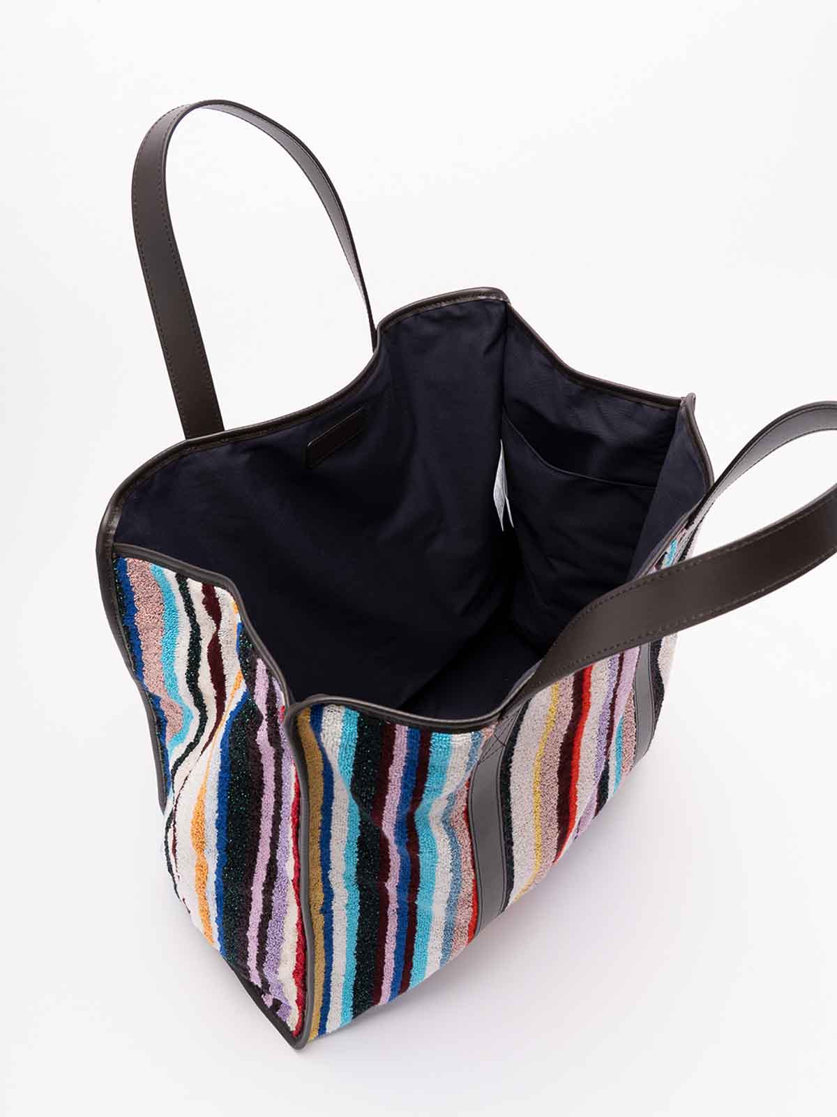 `Chandler` Bag 1C3OG00031100 (MISSONI / トートバッグ ) | MISSONI (ミッソー二)(4)