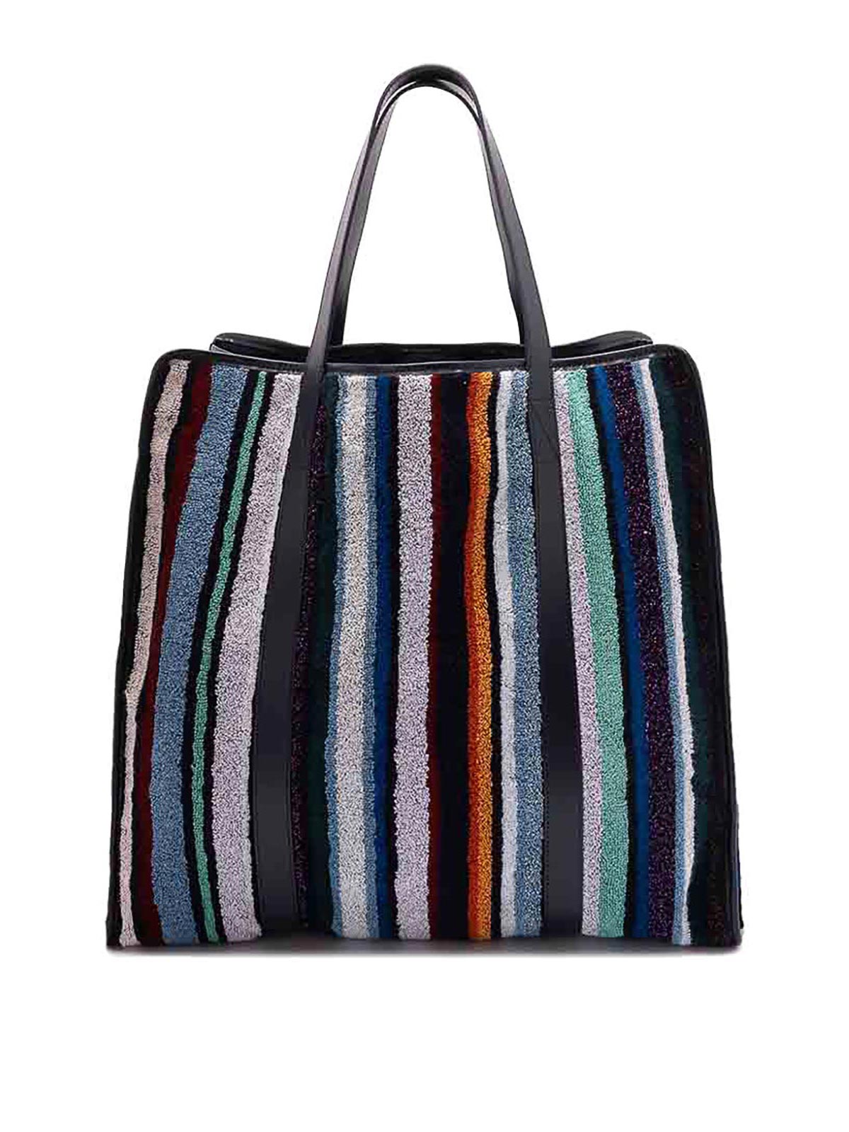 `Chandler` Bag 1C3OG00031150 (MISSONI / トートバッグ ) | MISSONI (ミッソー二)