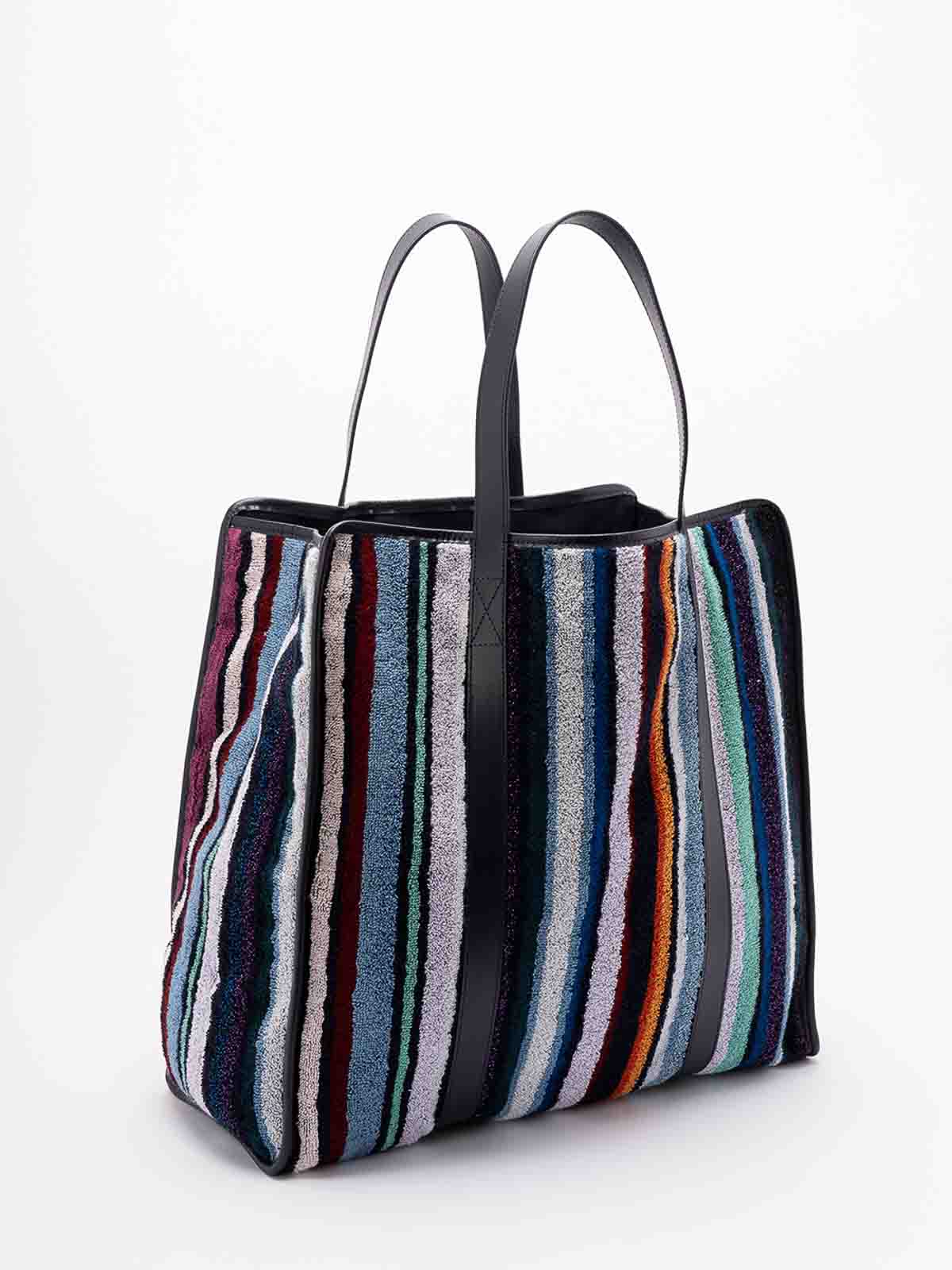 `Chandler` Bag 1C3OG00031150 (MISSONI / トートバッグ ) | MISSONI (ミッソー二)(2)