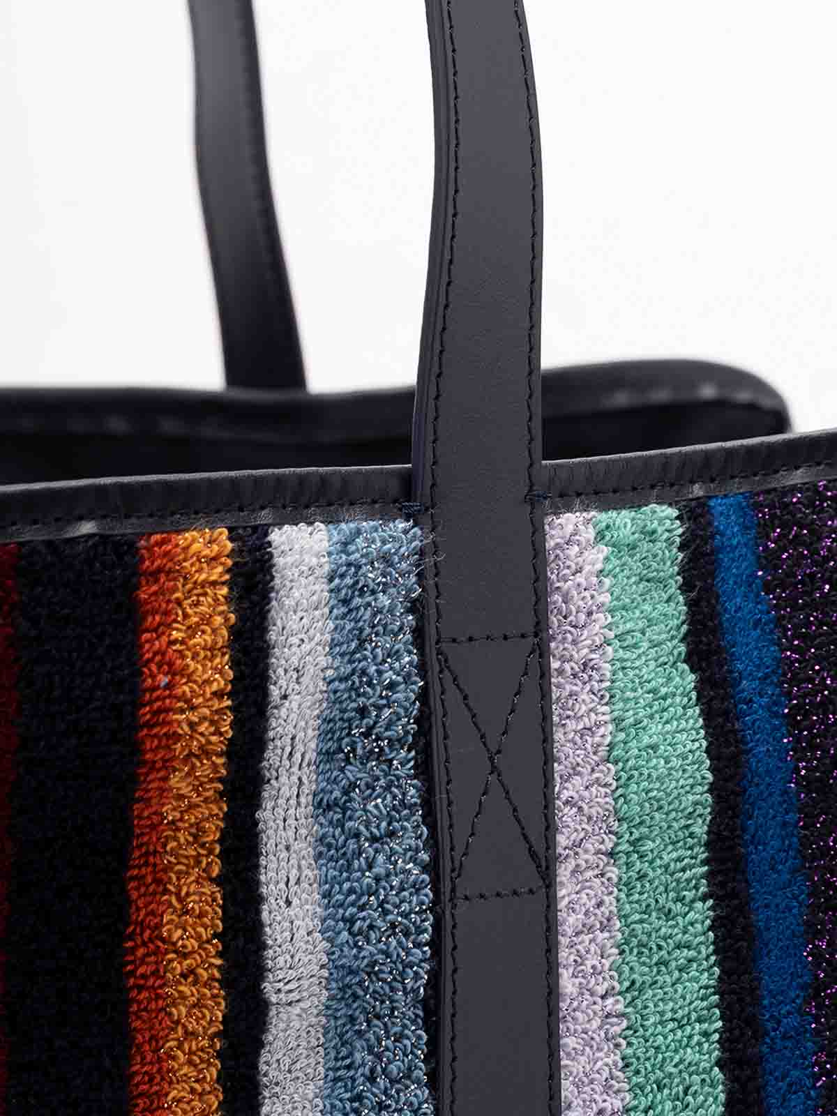 `Chandler` Bag 1C3OG00031150 (MISSONI / トートバッグ ) | MISSONI (ミッソー二)(3)