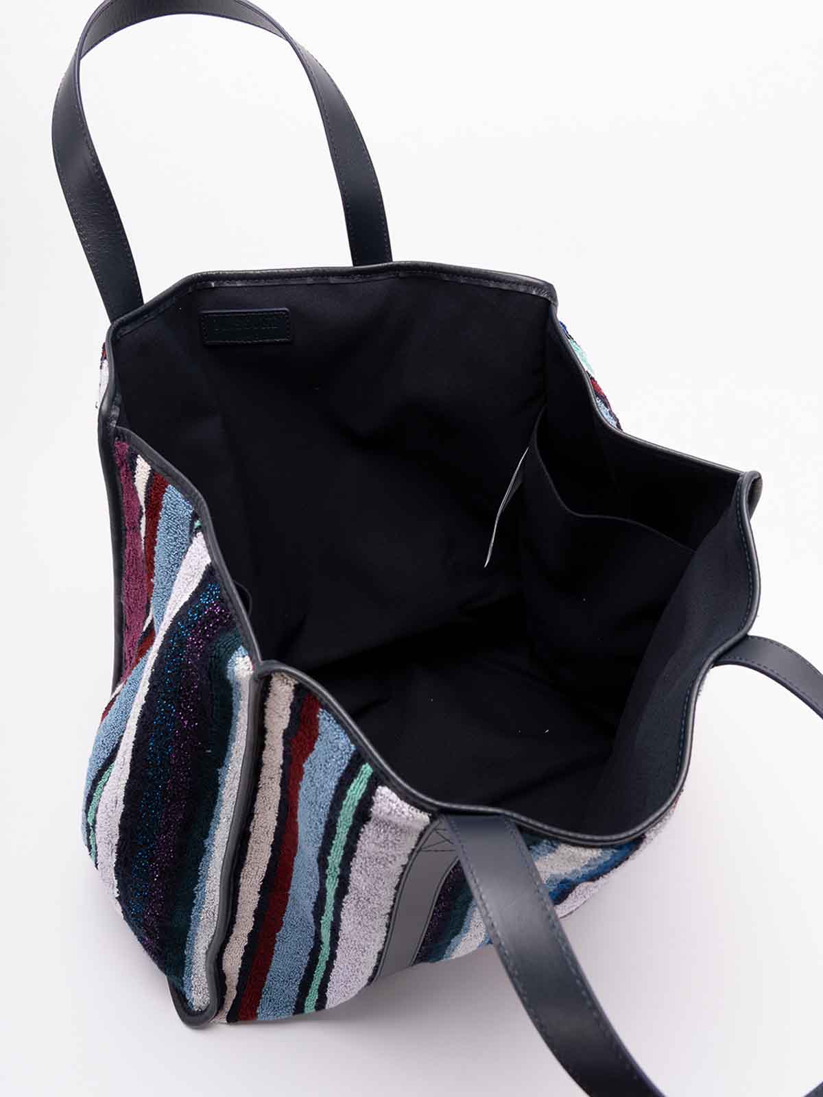 `Chandler` Bag 1C3OG00031150 (MISSONI / トートバッグ ) | MISSONI (ミッソー二)(4)