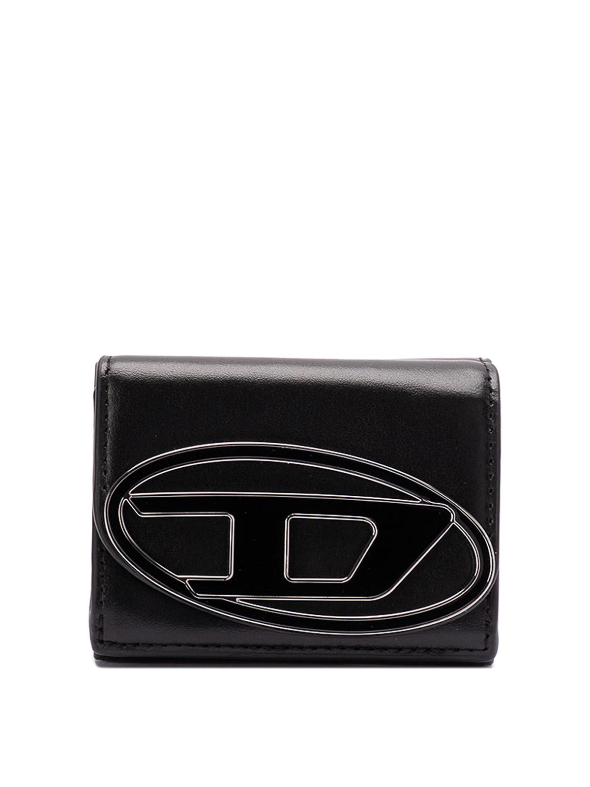 Wallet In Leather X09887PR818T8013 (Diesel / 財布・カードケース ) | Diesel (ディーゼル)