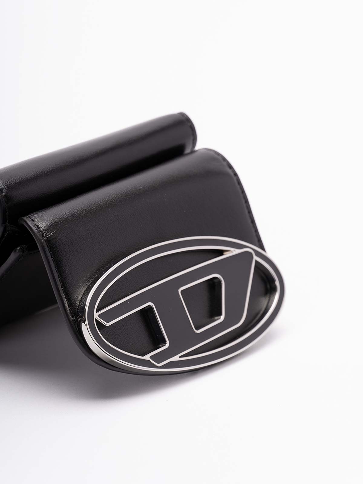 Wallet In Leather X09887PR818T8013 (Diesel / 財布・カードケース ) | Diesel (ディーゼル)(2)