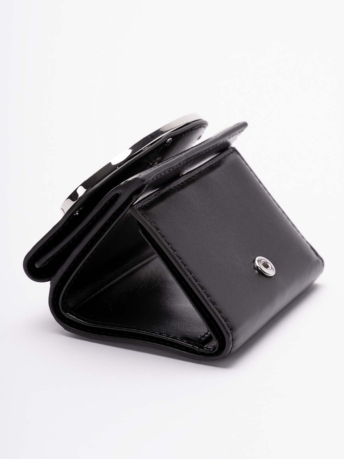 Wallet In Leather X09887PR818T8013 (Diesel / 財布・カードケース ) | Diesel (ディーゼル)(3)