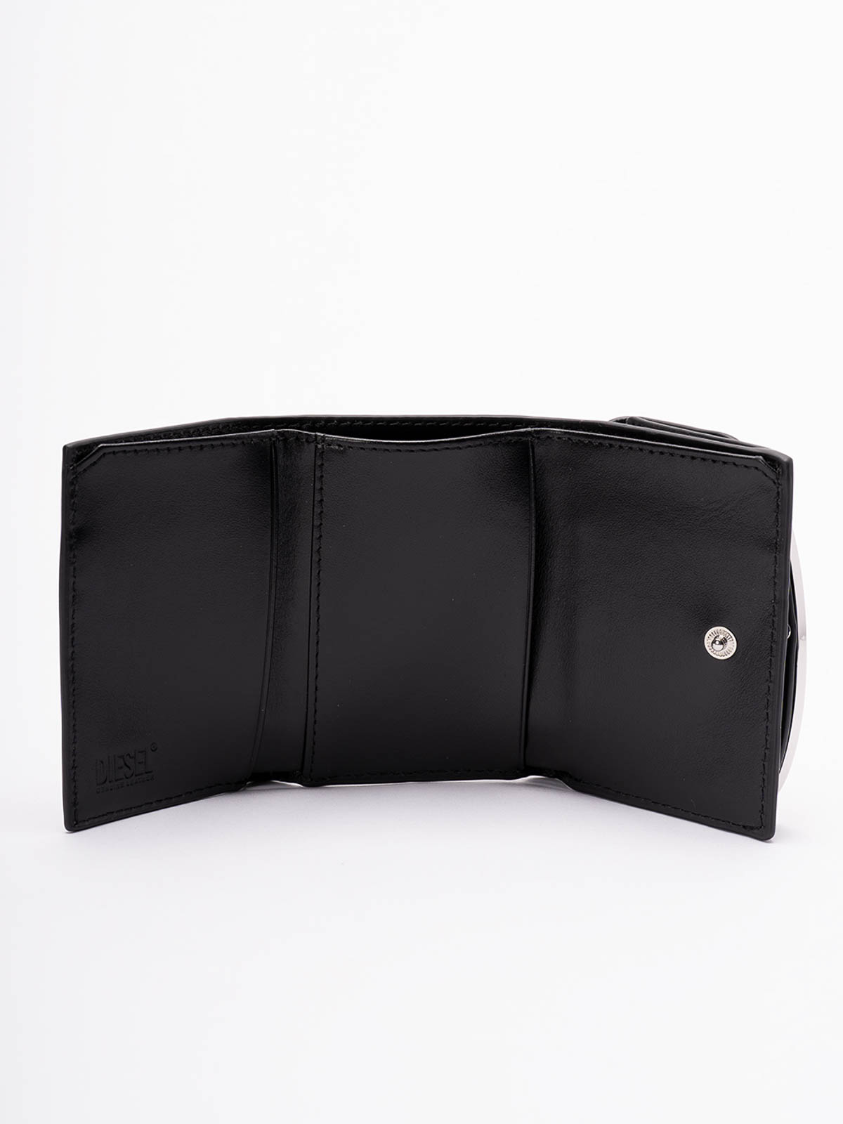 Wallet In Leather X09887PR818T8013 (Diesel / 財布・カードケース ) | Diesel (ディーゼル)(4)
