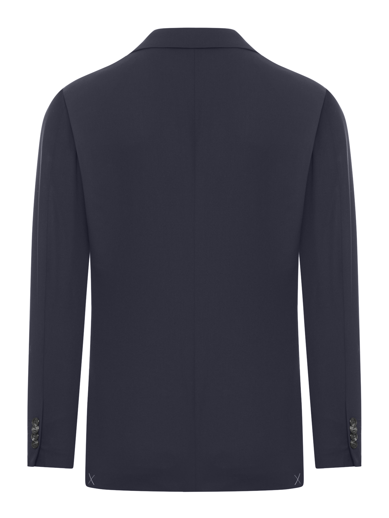 GIORGIO ARMANI SINGLE-BREASTED TAILORED SUIT GM000605TE10047UB109 (GIORGIO ARMANI / スーツ ) | GIORGIO ARMANI (ジョルジオ アルマーニ)(1)