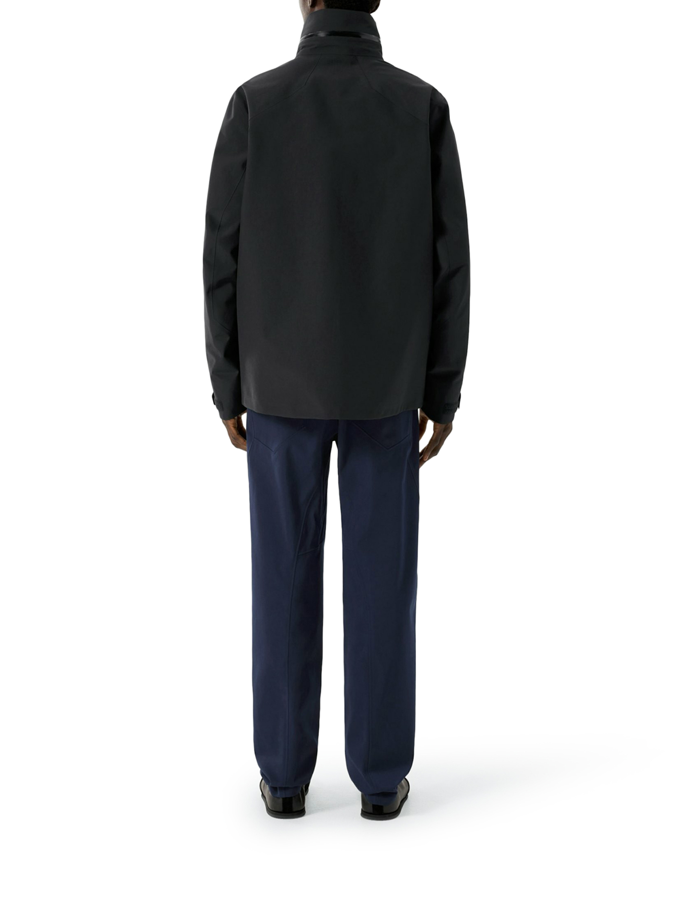 NYLON FIELD JACKET X000009942BLACK (ARC'TERYX / カジュアルジャケット ) | ARC'TERYX (アークテリクス)(2)