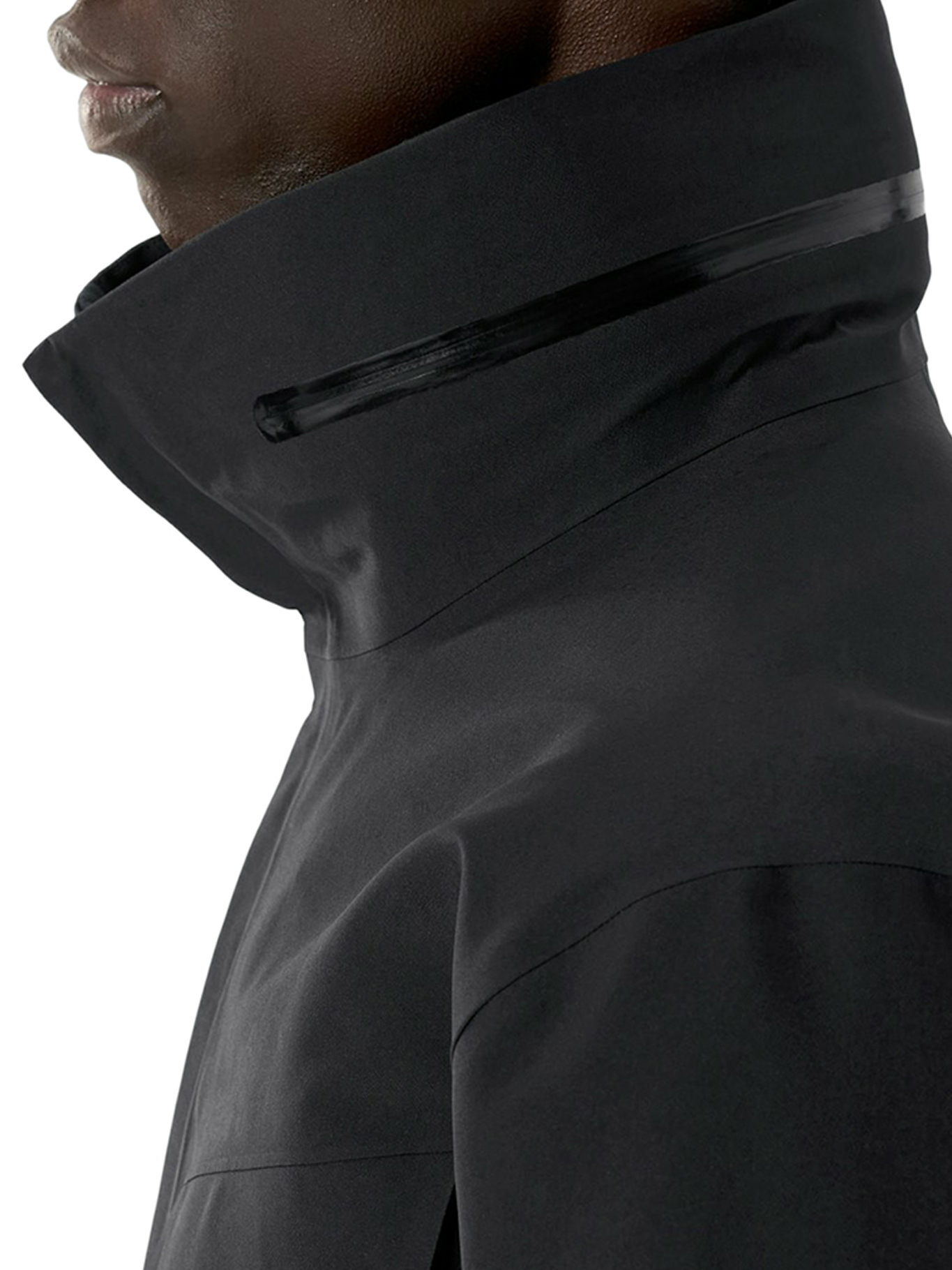 NYLON FIELD JACKET X000009942BLACK (ARC'TERYX / カジュアルジャケット ) | ARC'TERYX (アークテリクス)(5)