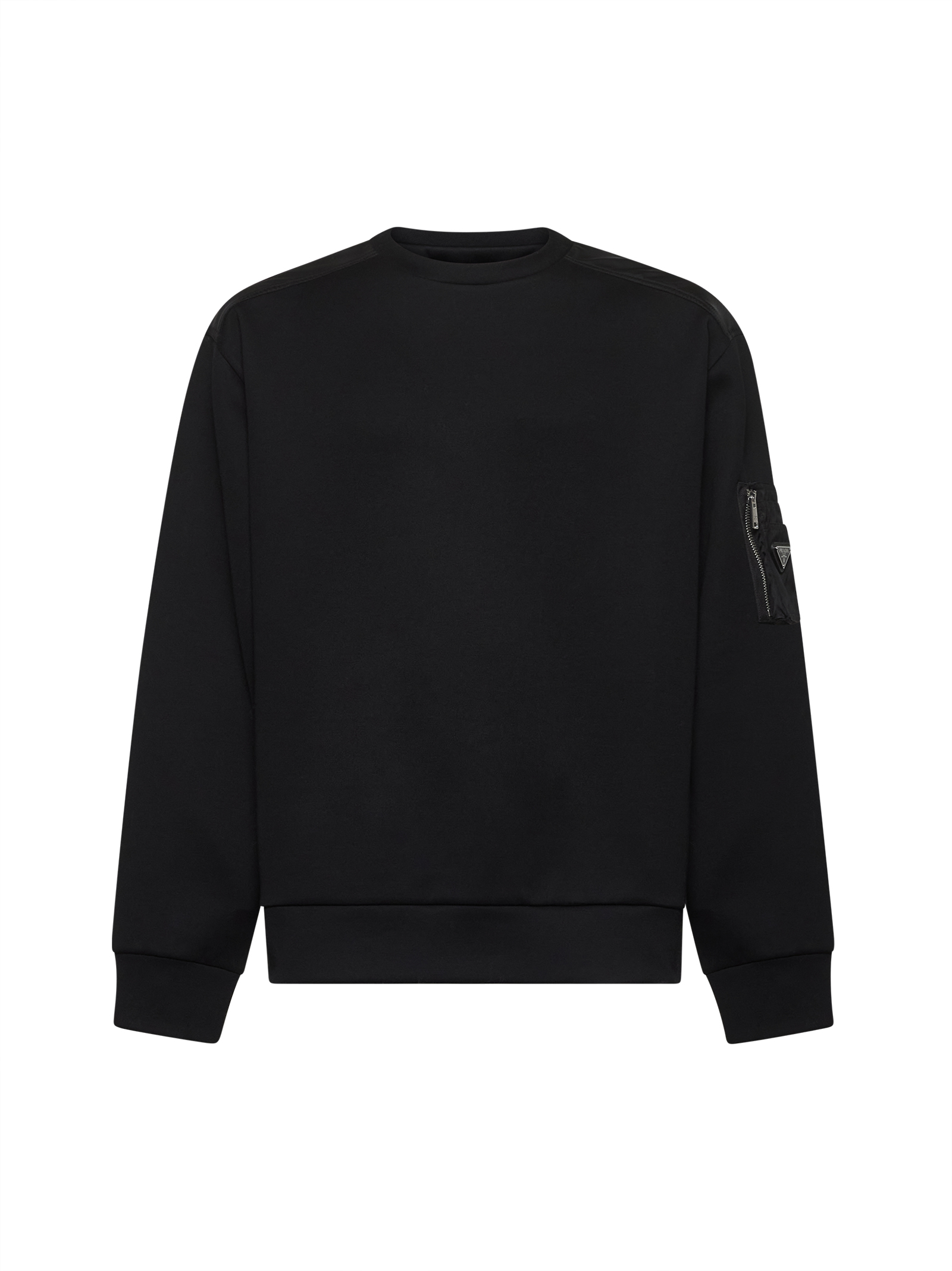 Prada Sweaters UJL03COOO11JEF0806 (Prada / スウェット・フーディー ) | Prada (プラダ)