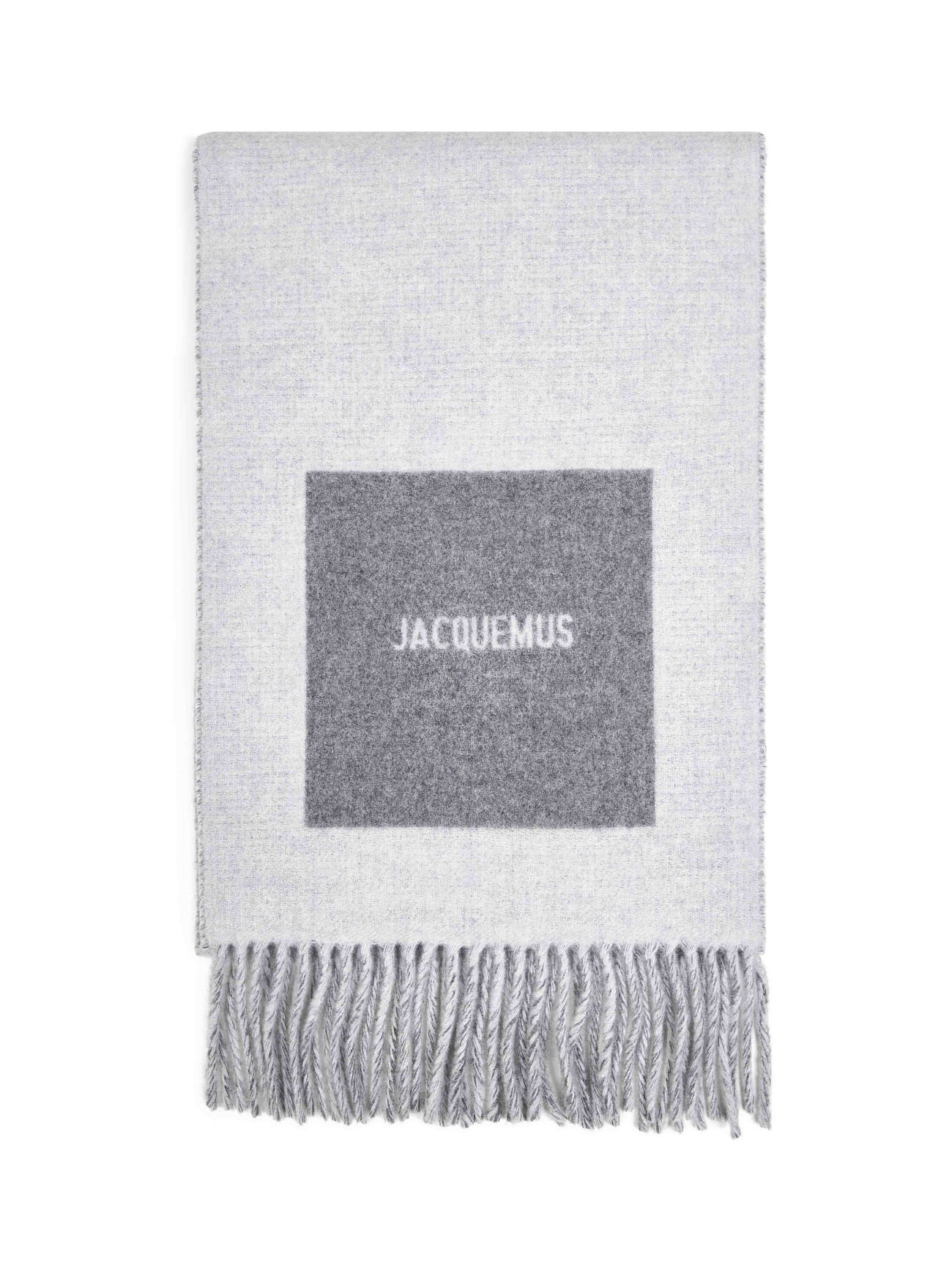 JACQUEMUS Scarfs ACU00579AOT4044915 (JACQUEMUS / スカーフ・マフラー ) | JACQUEMUS (ジャックムス)