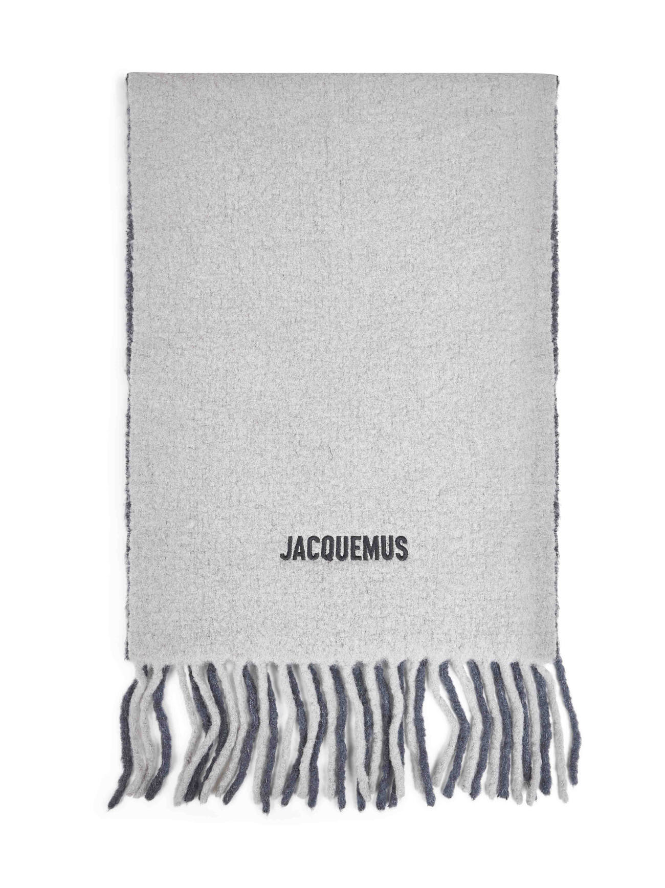 JACQUEMUS Scarfs ACU00574AOT4032915 (JACQUEMUS / スカーフ・マフラー ) | JACQUEMUS (ジャックムス)