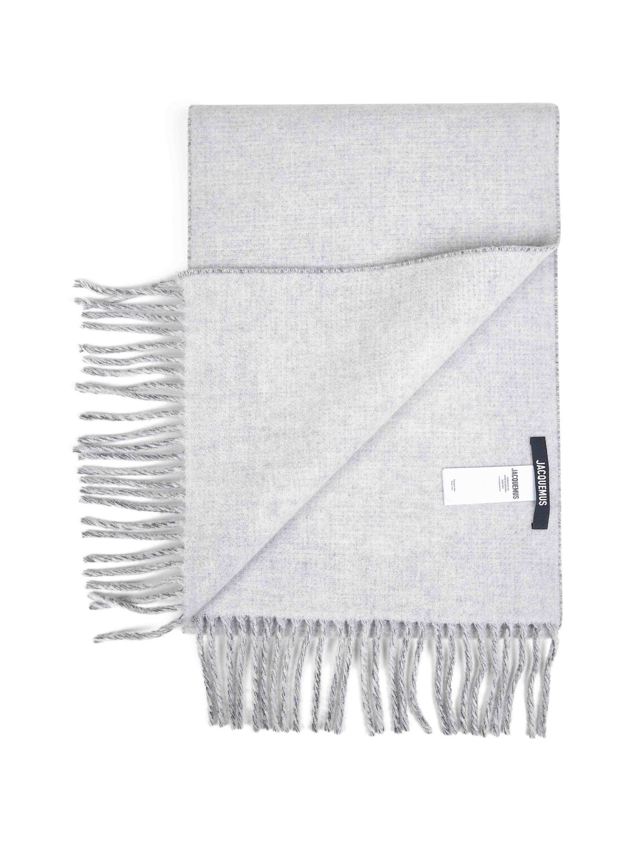 JACQUEMUS Scarfs ACU00579AOT4044915 (JACQUEMUS / スカーフ・マフラー ) | JACQUEMUS (ジャックムス)(1)