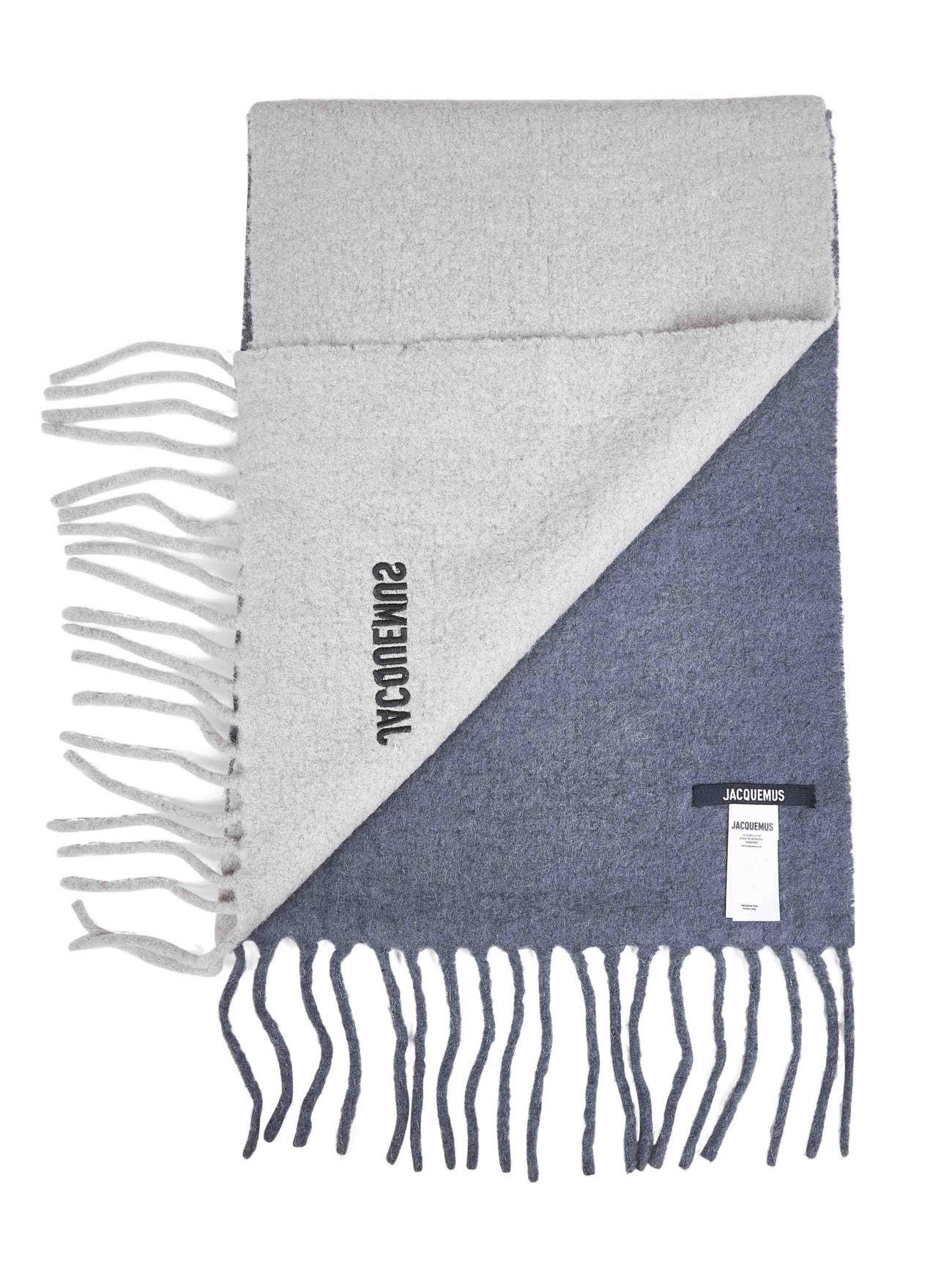 JACQUEMUS Scarfs ACU00574AOT4032915 (JACQUEMUS / スカーフ・マフラー ) | JACQUEMUS (ジャックムス)(1)