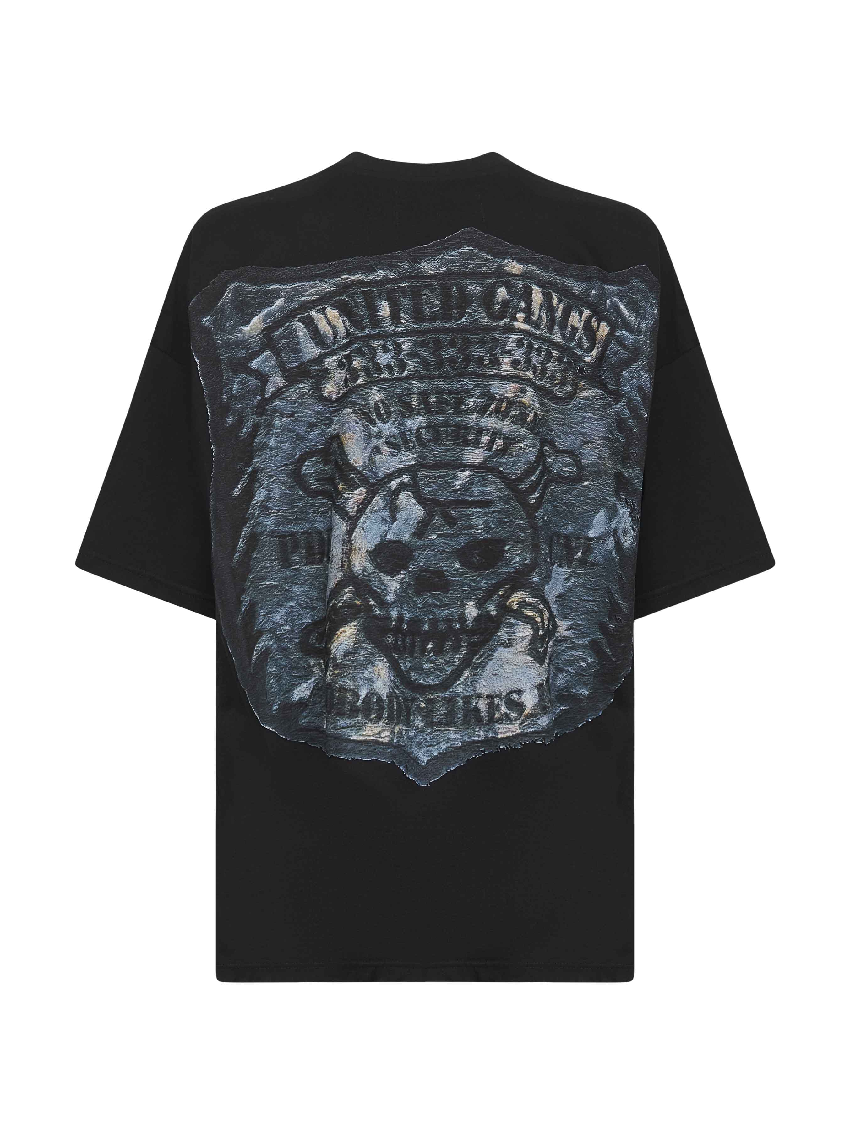 PDF T-shirts and Polos DFM54029TJ110BKGA (PDF / Tシャツ・カットソー ) | PDF (プロジェクト ドメニコ フォルミケッティ)(1)