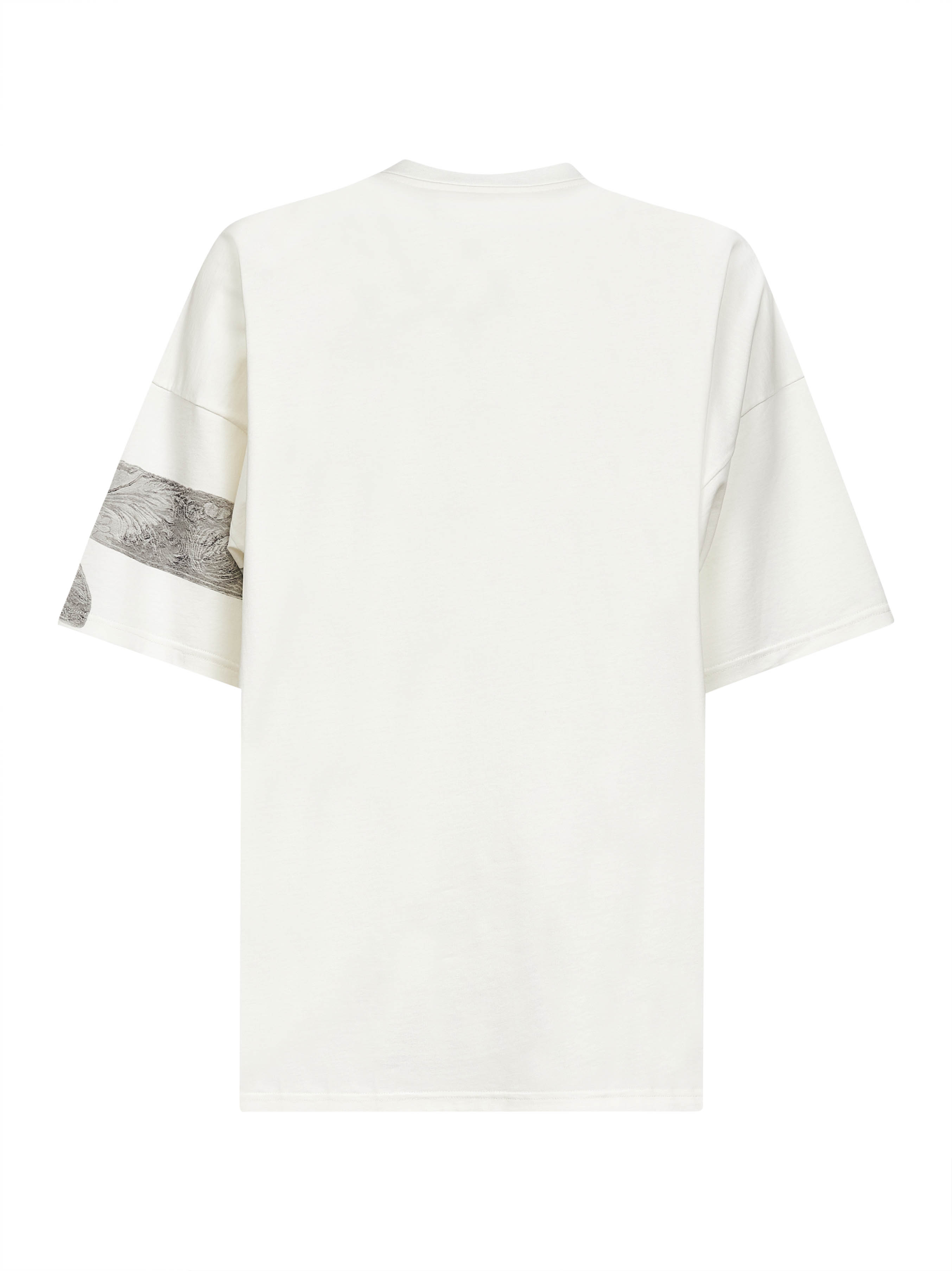 PDF T-shirts and Polos DFM54029TJ110WHFK (PDF / Tシャツ・カットソー ) | PDF (プロジェクト ドメニコ フォルミケッティ)(1)