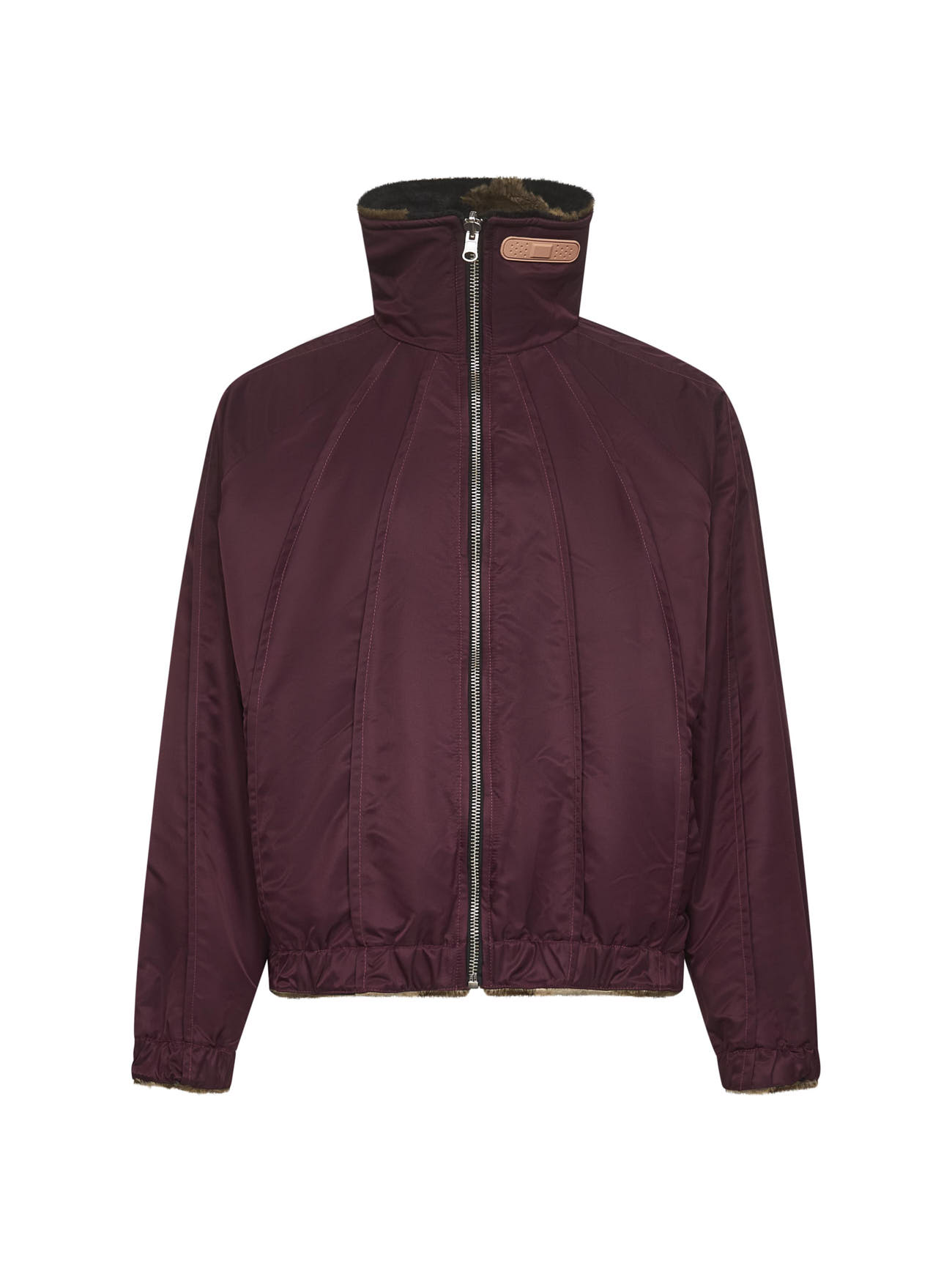 PDF Coats DFM09006TM012NOWASHNOWAS (PDF / レザー&ファージャケット・コート ) | PDF (プロジェクト ドメニコ フォルミケッティ)(2)