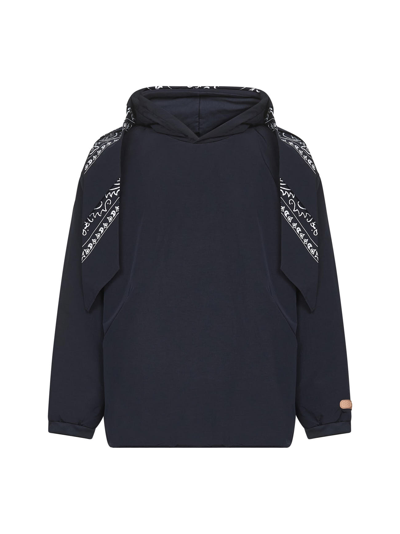 PDF Sweaters DFM55015TJ109BLUEBLUE (PDF / スウェット・フーディー ) | PDF (プロジェクト ドメニコ フォルミケッティ)