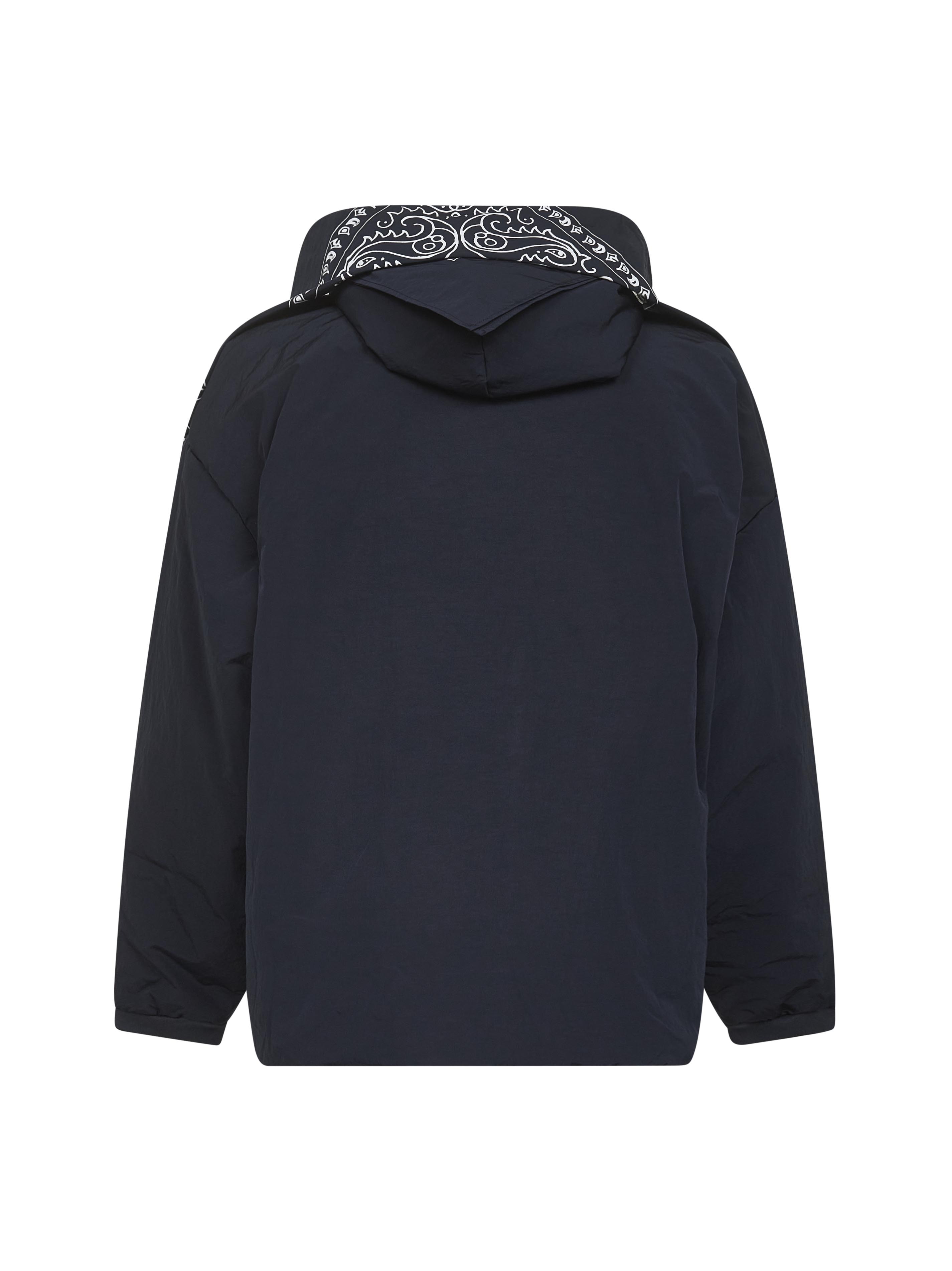 PDF Sweaters DFM55015TJ109BLUEBLUE (PDF / スウェット・フーディー ) | PDF (プロジェクト ドメニコ フォルミケッティ)(1)