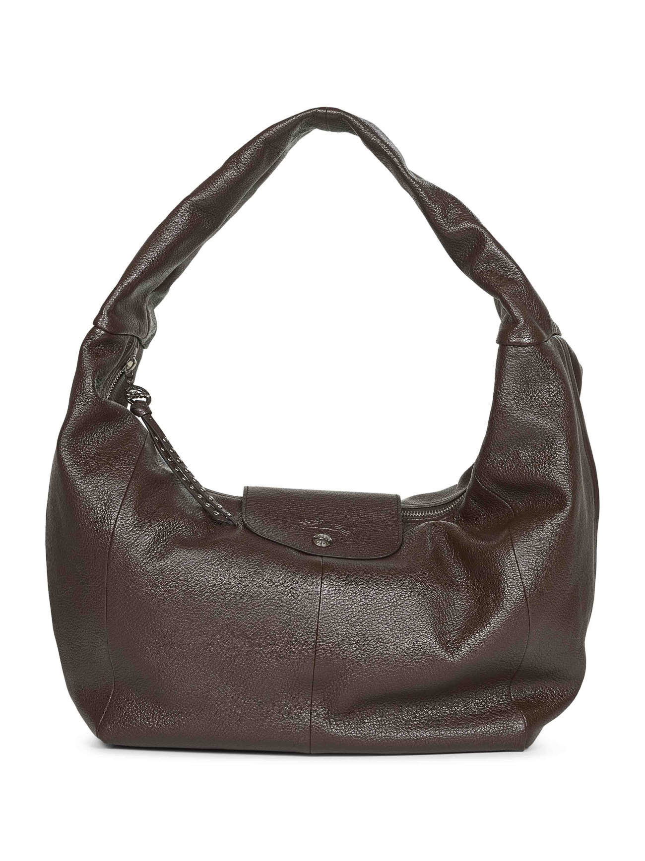 Longchamp Bags.. Brown 10333HIG002 (LONGCHAMP / ハンドバッグ・ショルダーバッグ ) | LONGCHAMP (ロンシャン)