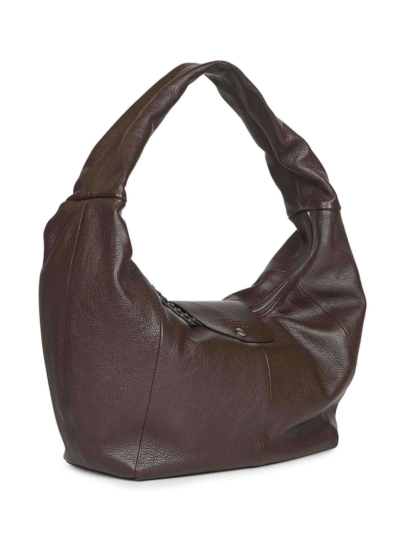 Longchamp Bags.. Brown 10333HIG002 (LONGCHAMP / ハンドバッグ・ショルダーバッグ ) | LONGCHAMP (ロンシャン)(1)