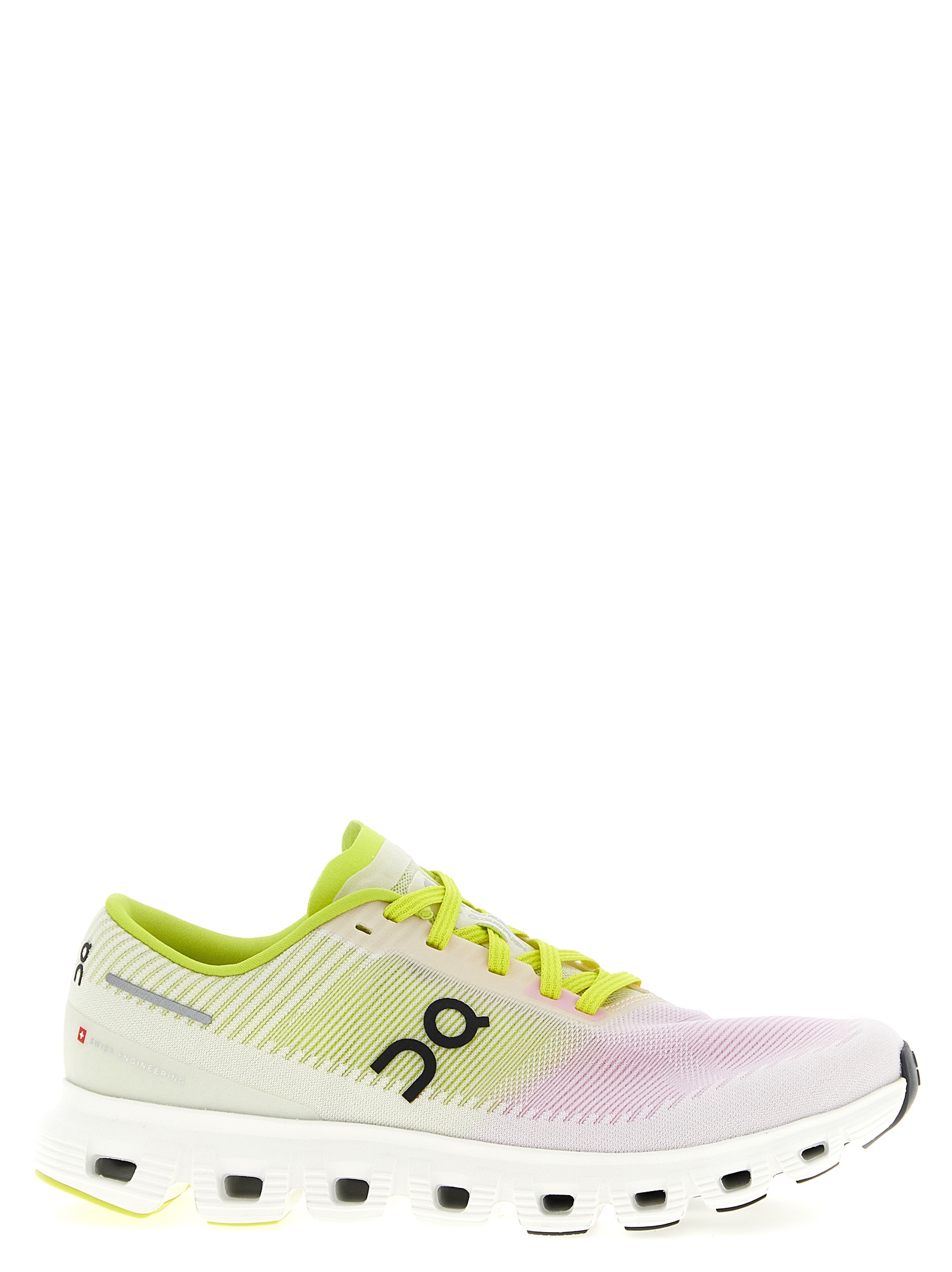 'Cloud 6 Push' sneakers 3WF10044128PETALLIME (On / スニーカー ) | On (オン)