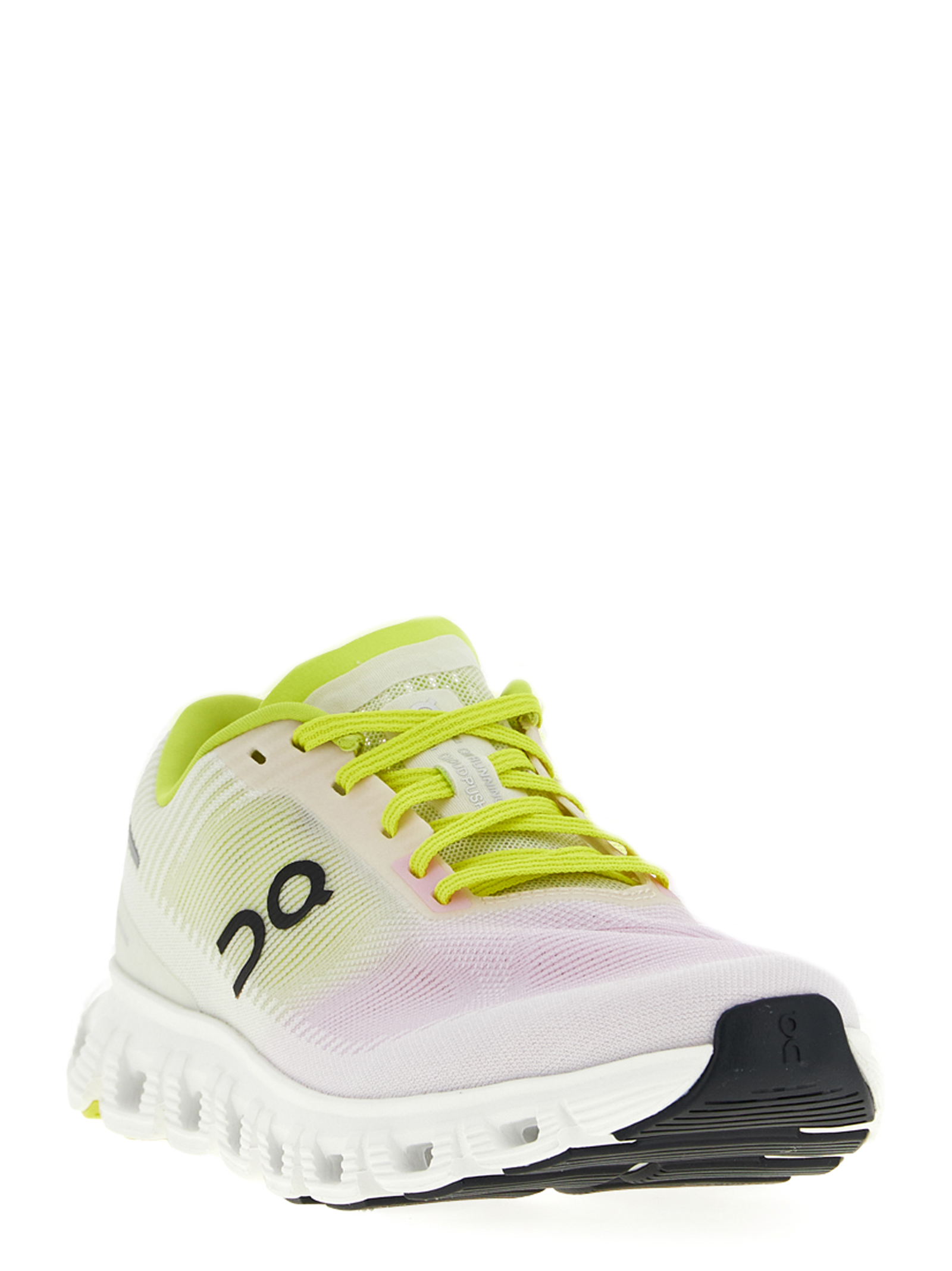 'Cloud 6 Push' sneakers 3WF10044128PETALLIME (On / スニーカー ) | On (オン)(1)