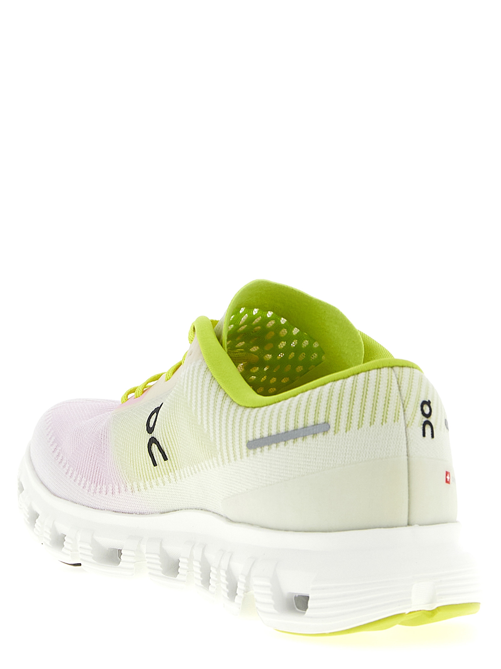'Cloud 6 Push' sneakers 3WF10044128PETALLIME (On / スニーカー ) | On (オン)(2)