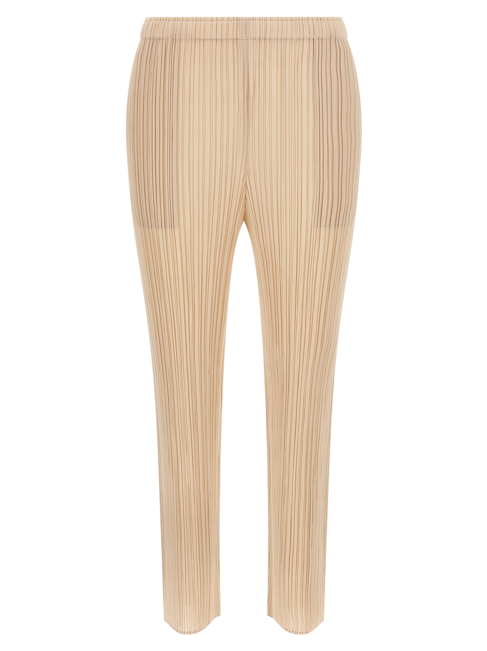 'Monthly Colors: July' pants PP58JF11540 (PLEATS PLEASE ISSEY MIYAKE / パンツ ) | PLEATS PLEASE ISSEY MIYAKE (プリーツ プリーズ イッセイ ミヤケ)