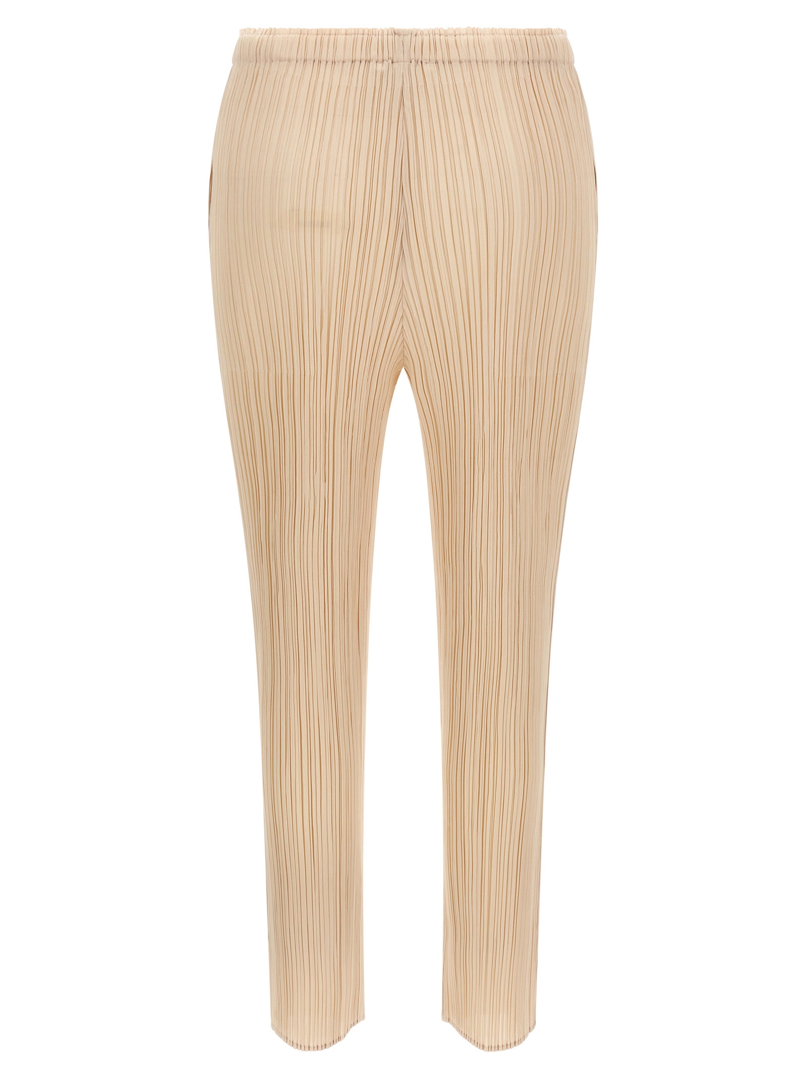 'Monthly Colors: July' pants PP58JF11540 (PLEATS PLEASE ISSEY MIYAKE / パンツ ) | PLEATS PLEASE ISSEY MIYAKE (プリーツ プリーズ イッセイ ミヤケ)(1)