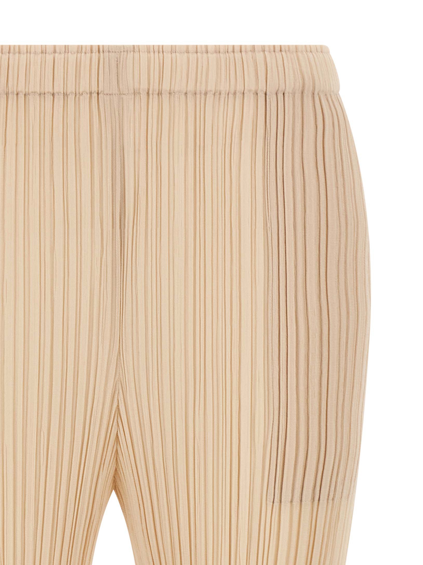 'Monthly Colors: July' pants PP58JF11540 (PLEATS PLEASE ISSEY MIYAKE / パンツ ) | PLEATS PLEASE ISSEY MIYAKE (プリーツ プリーズ イッセイ ミヤケ)(2)