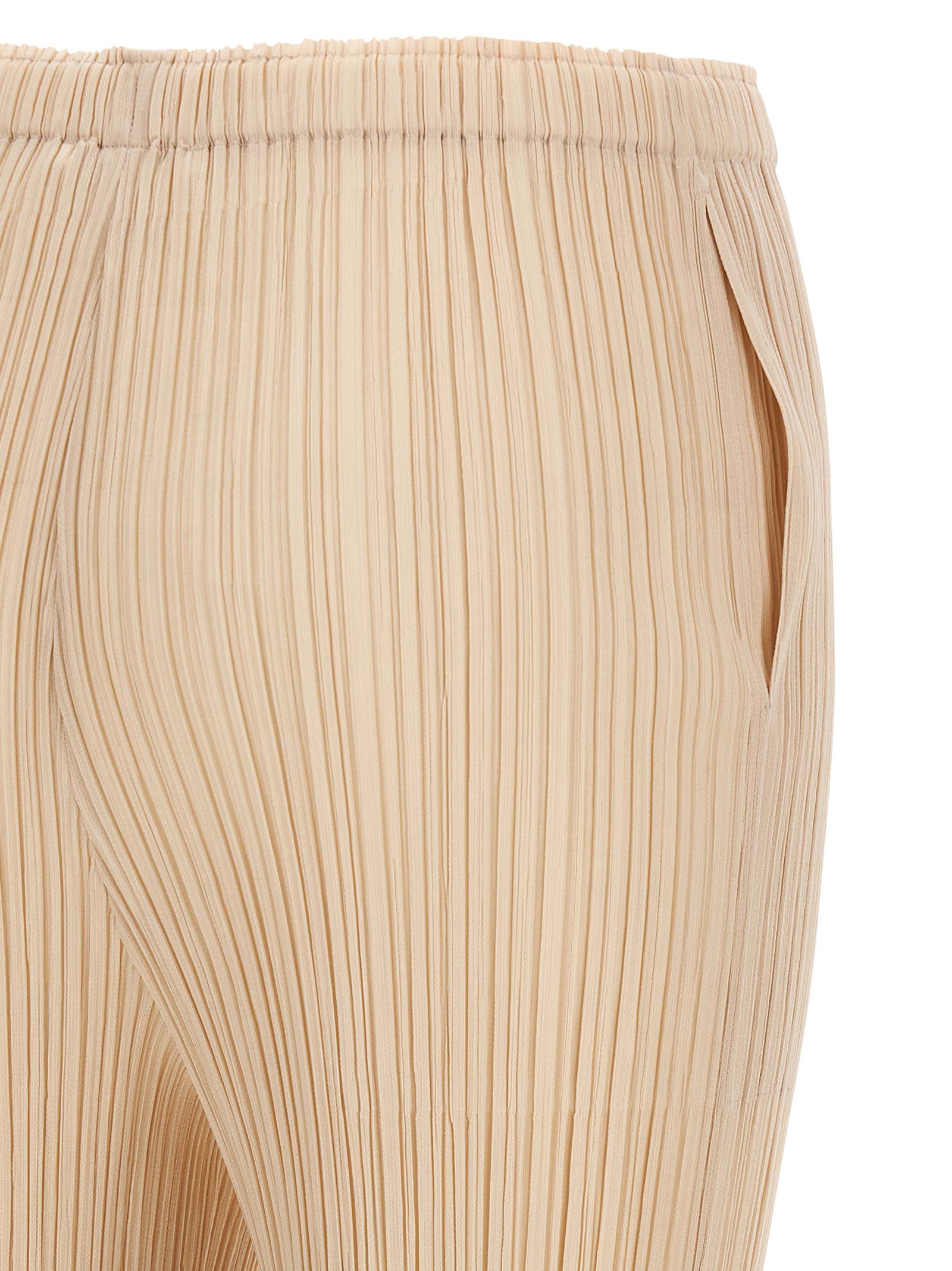 'Monthly Colors: July' pants PP58JF11540 (PLEATS PLEASE ISSEY MIYAKE / パンツ ) | PLEATS PLEASE ISSEY MIYAKE (プリーツ プリーズ イッセイ ミヤケ)(3)