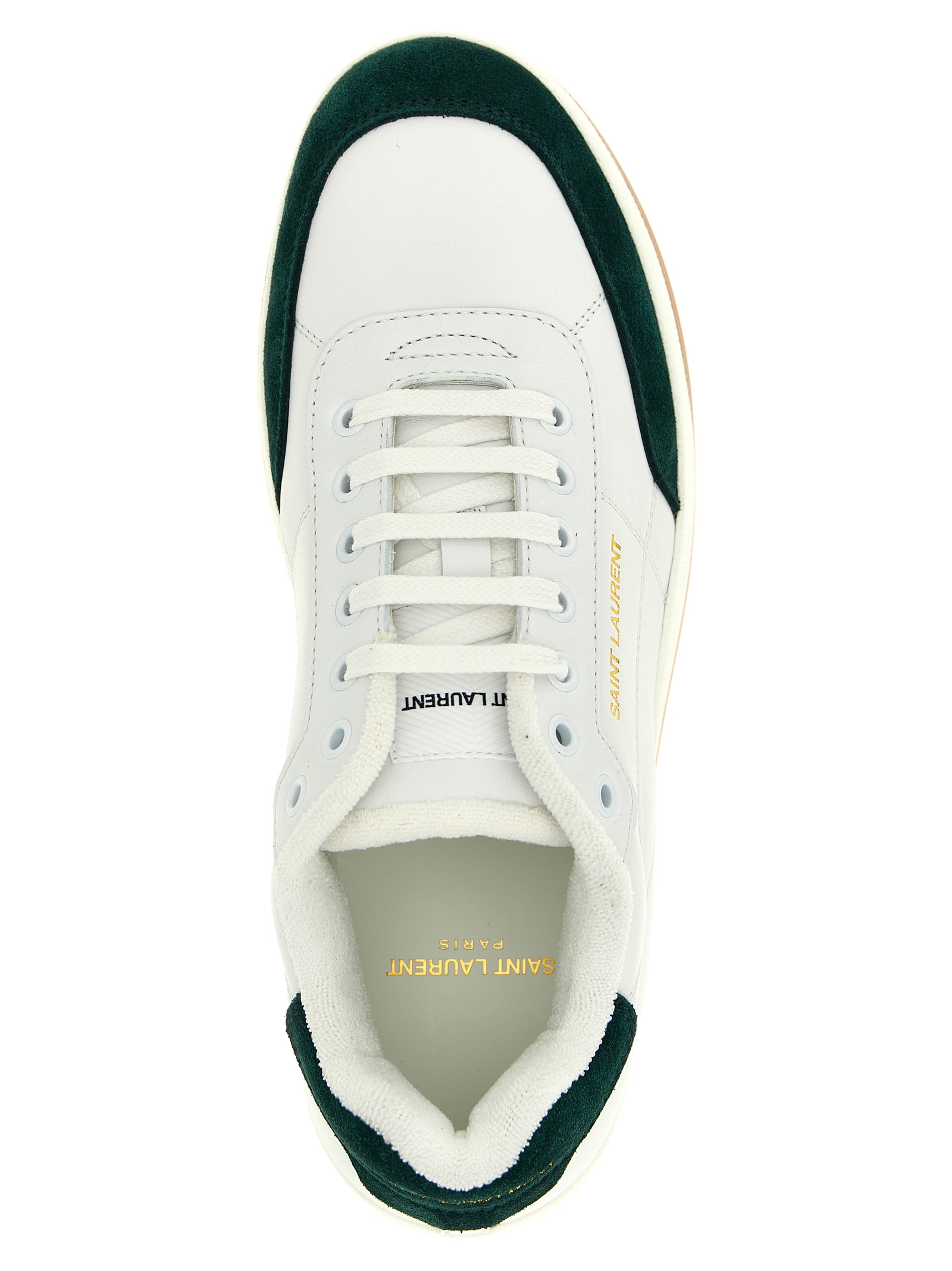 'SL/61' sneakers 84553700NAM9069 (Saint Laurent / スニーカー ) | Saint Laurent (サンローラン)(3)